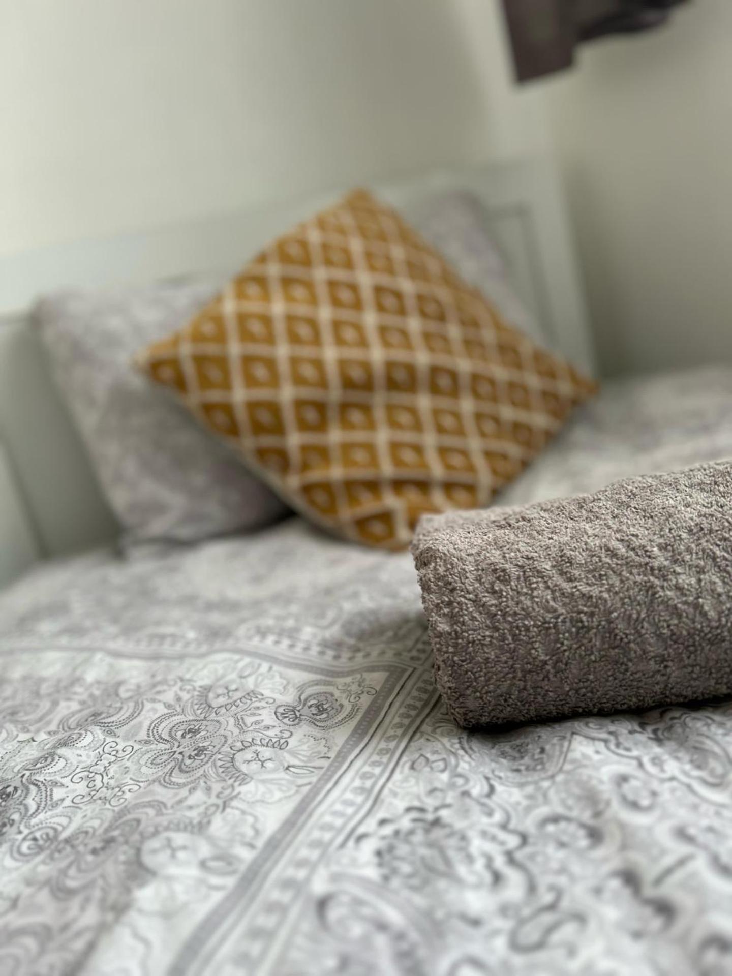 London Budget Maisonette