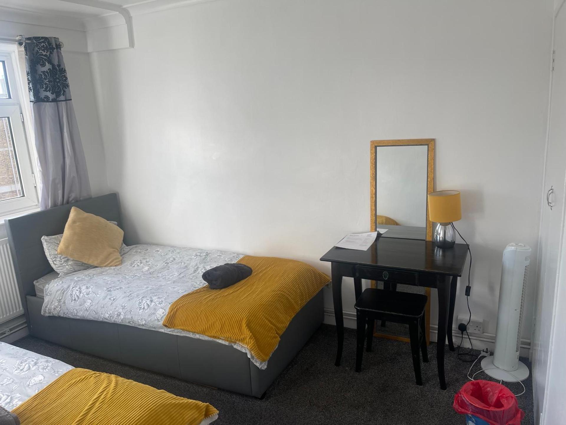 London Budget Maisonette