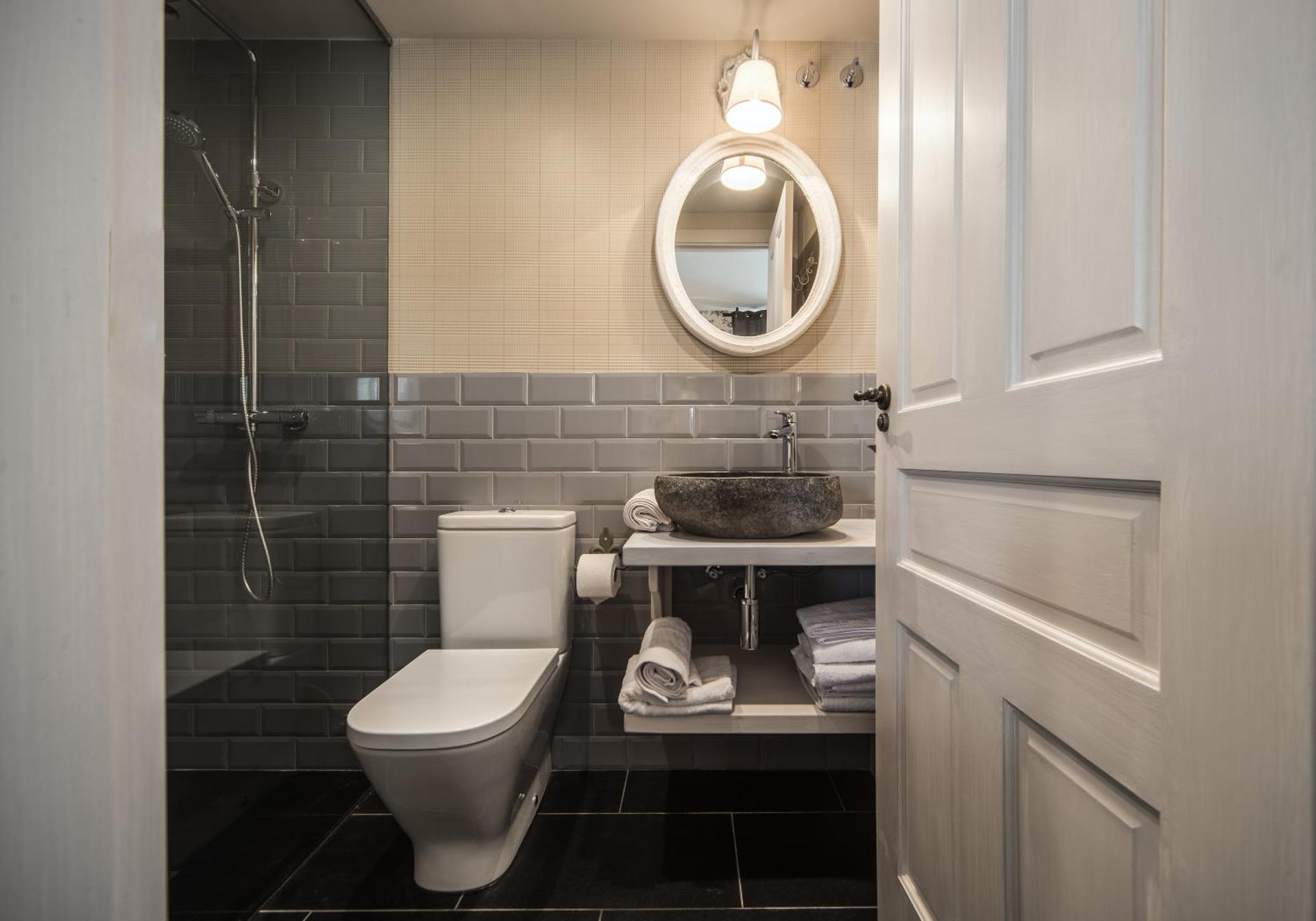 Casa Natal del Gigante de Sallent