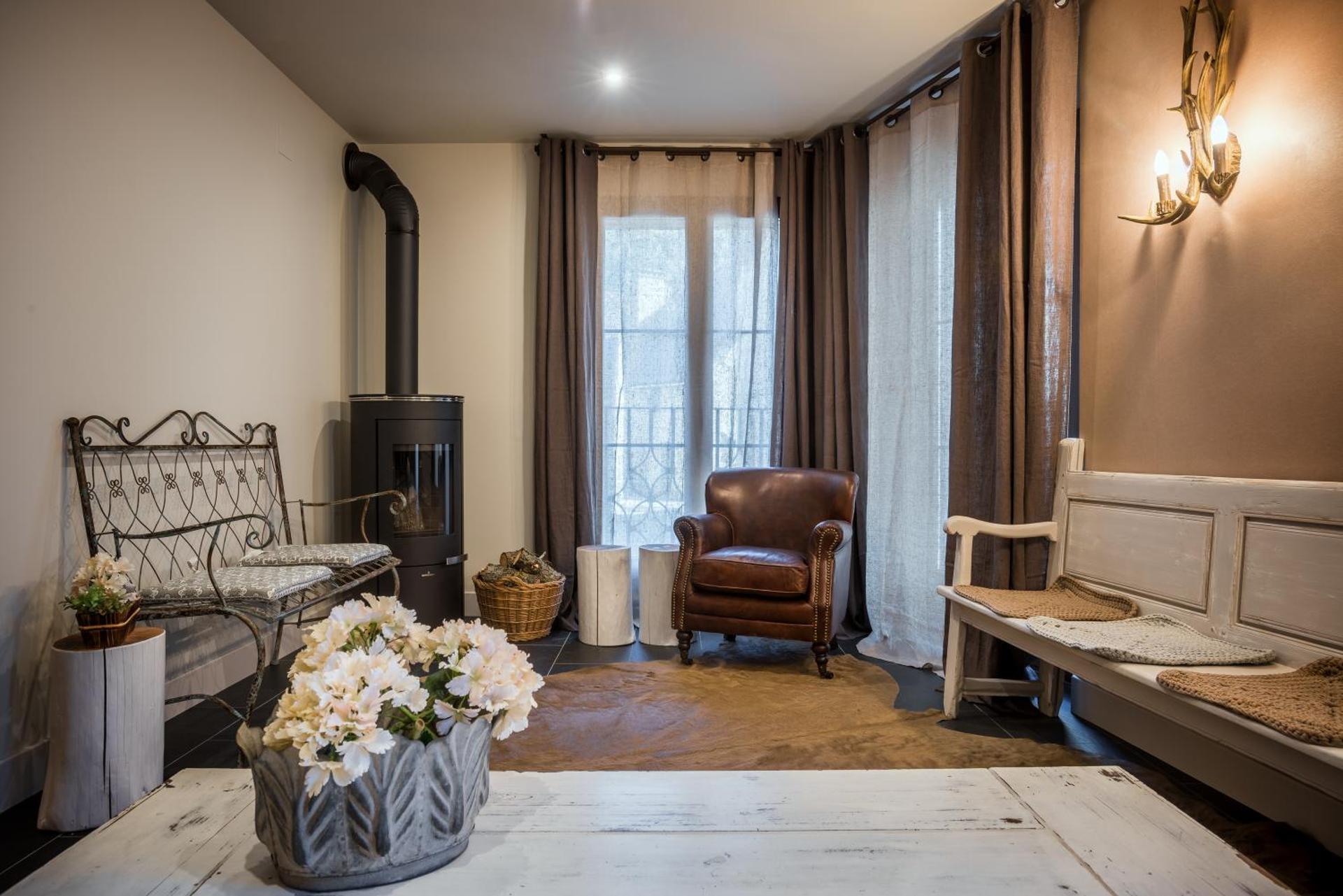 Casa Natal del Gigante de Sallent