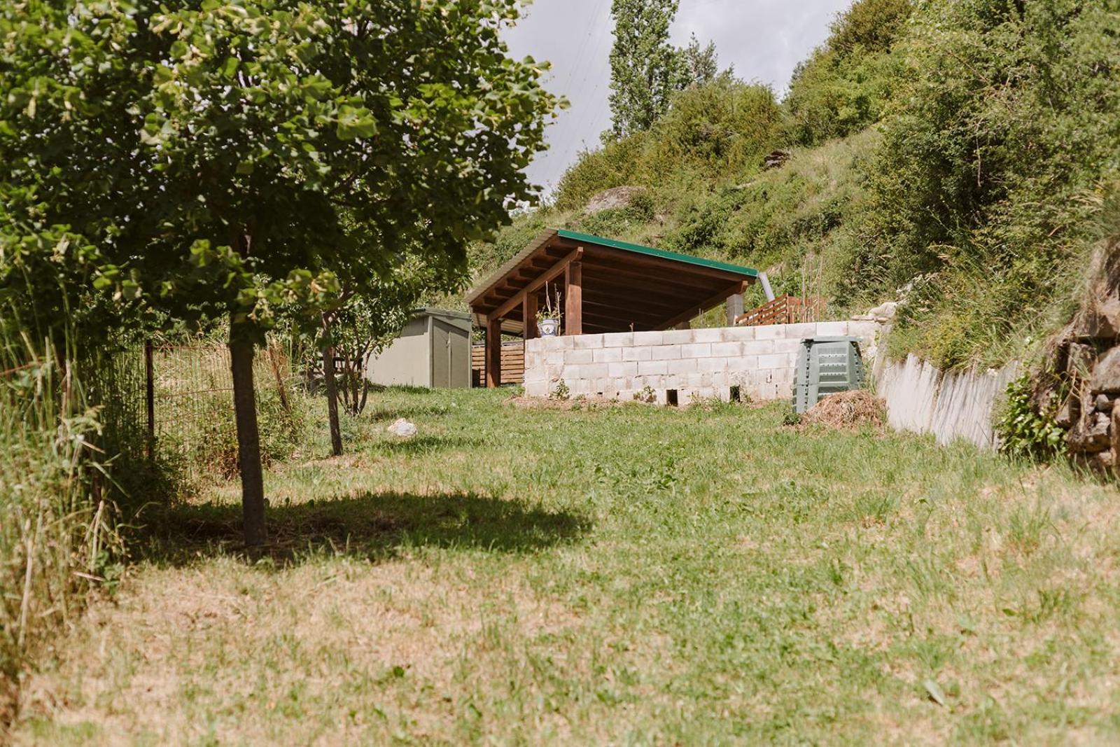 Casa Natal del Gigante de Sallent