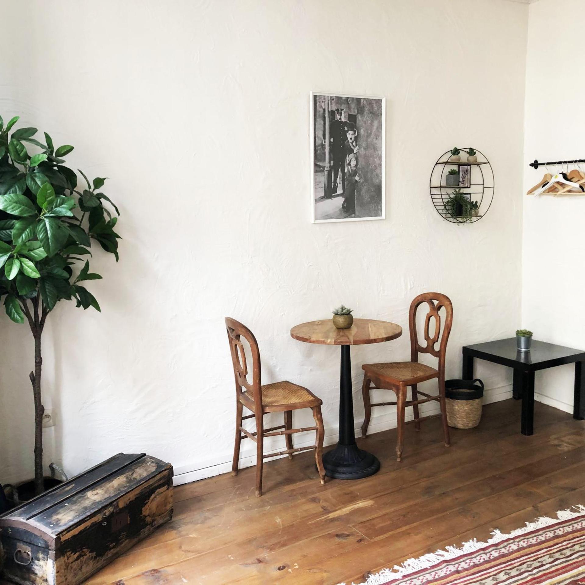 Bruxelles centre petite chambre privée au Sablon !