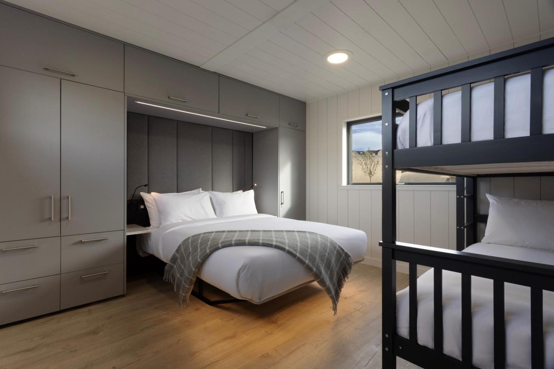 Lost Shore Surf Resort