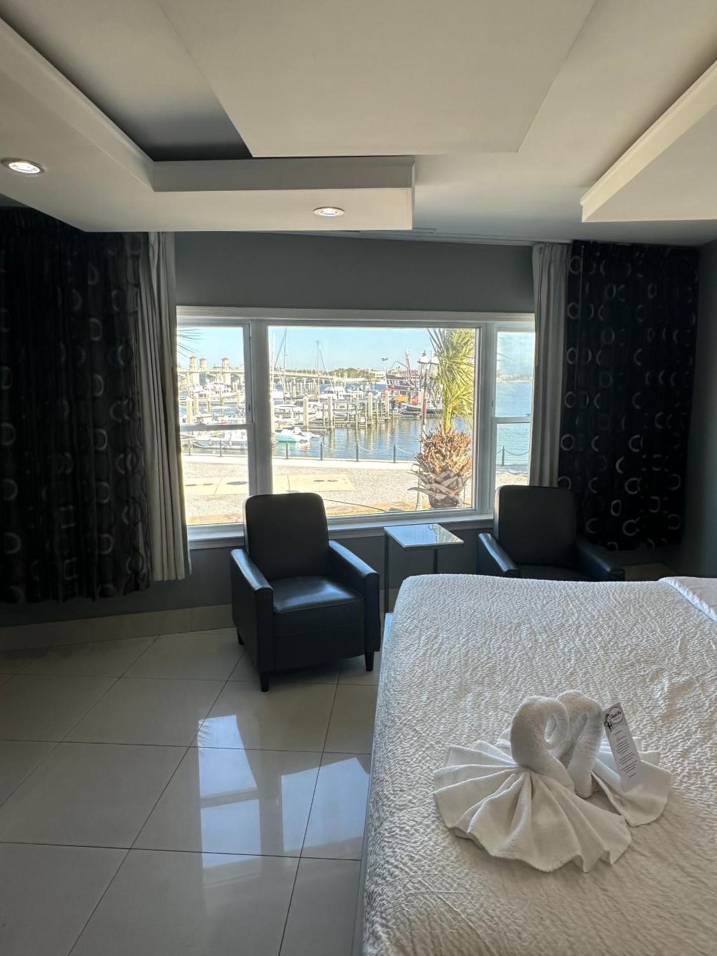 View (from property/room)