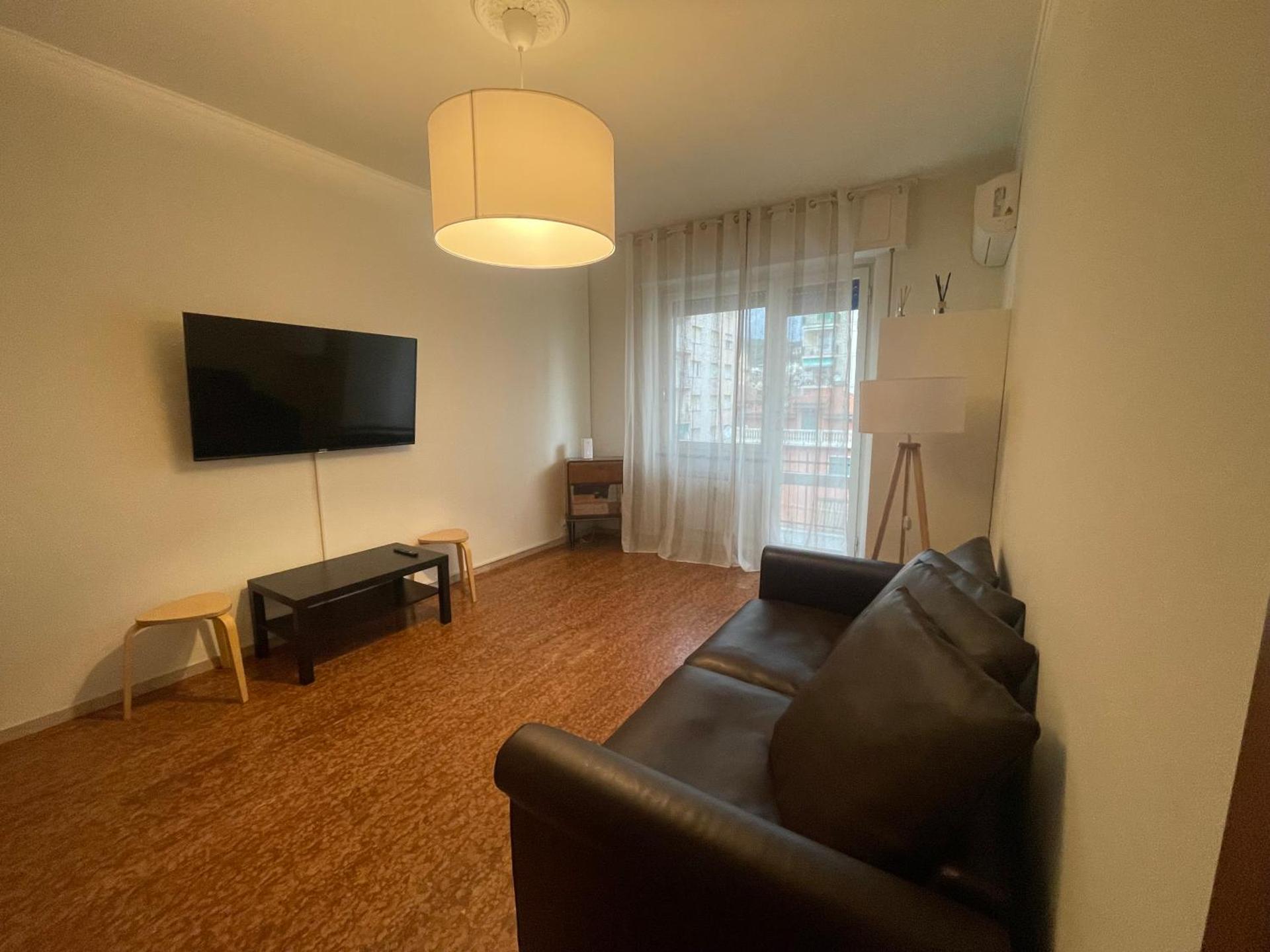 Liguria- Chiavari: a trenta passi dal mare