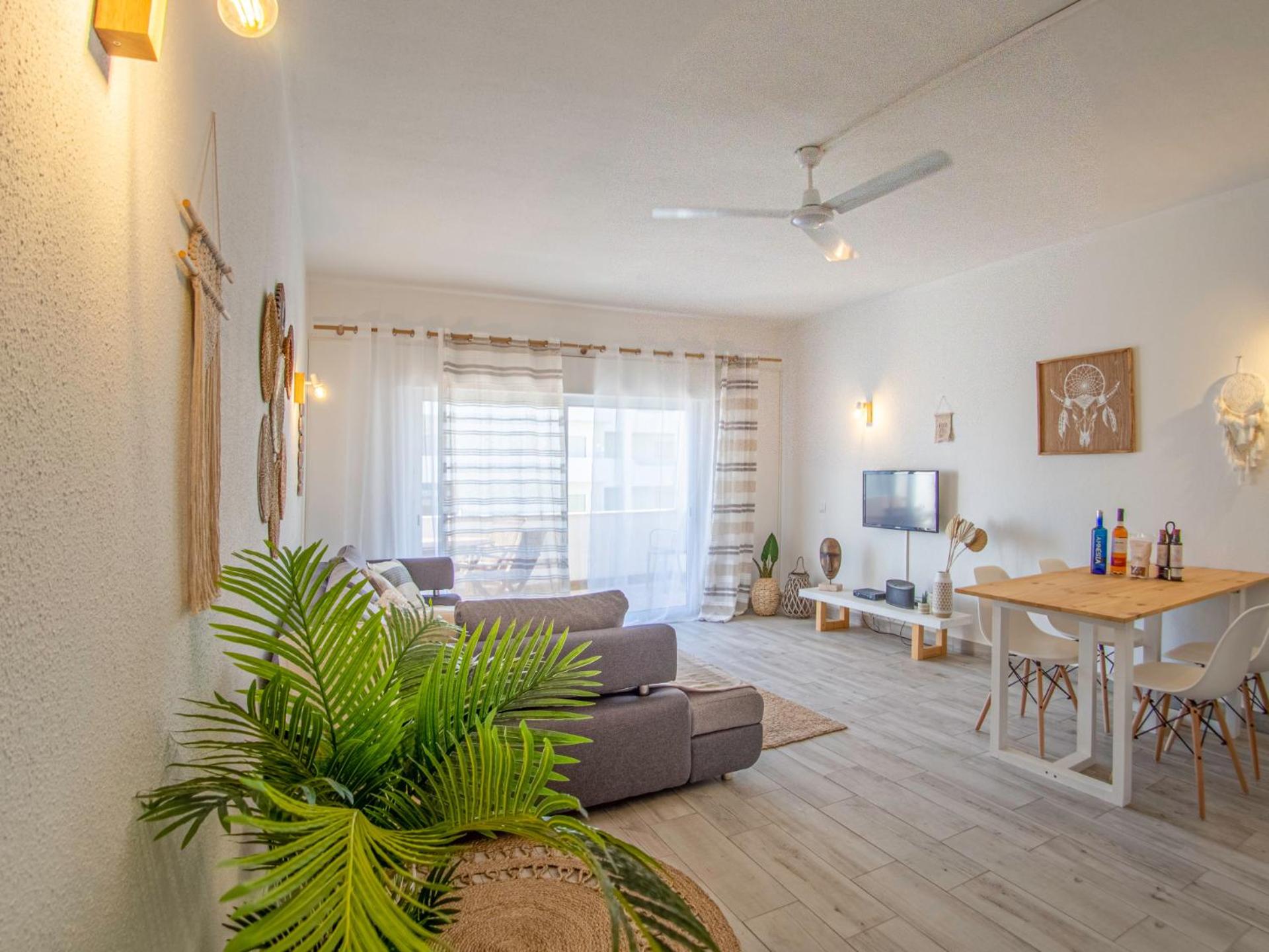 Boho house, Albufeira