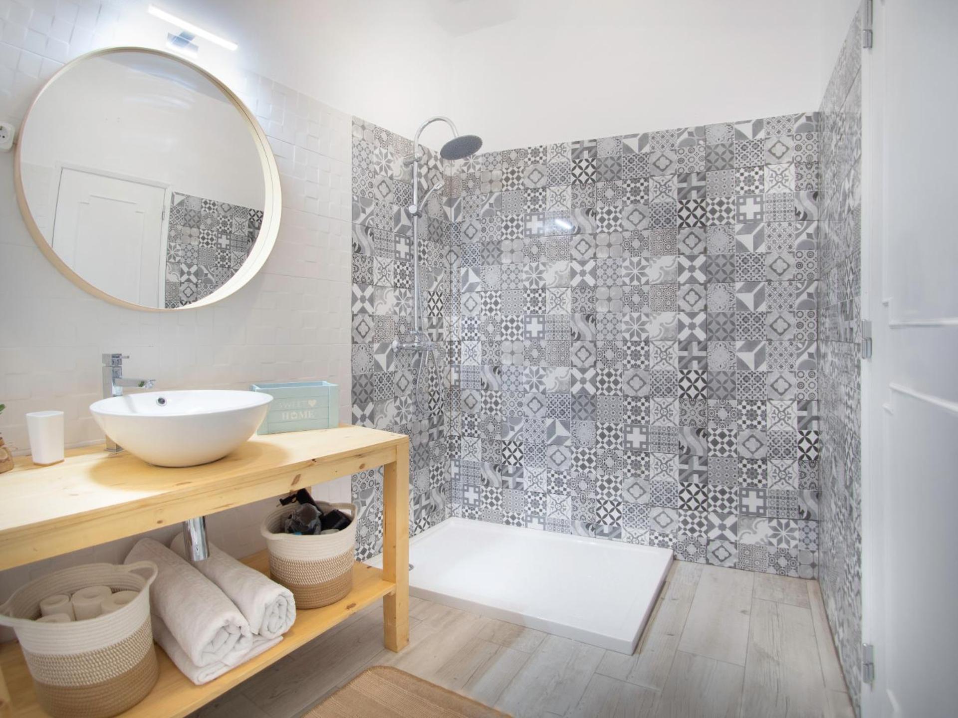 Boho house, Albufeira