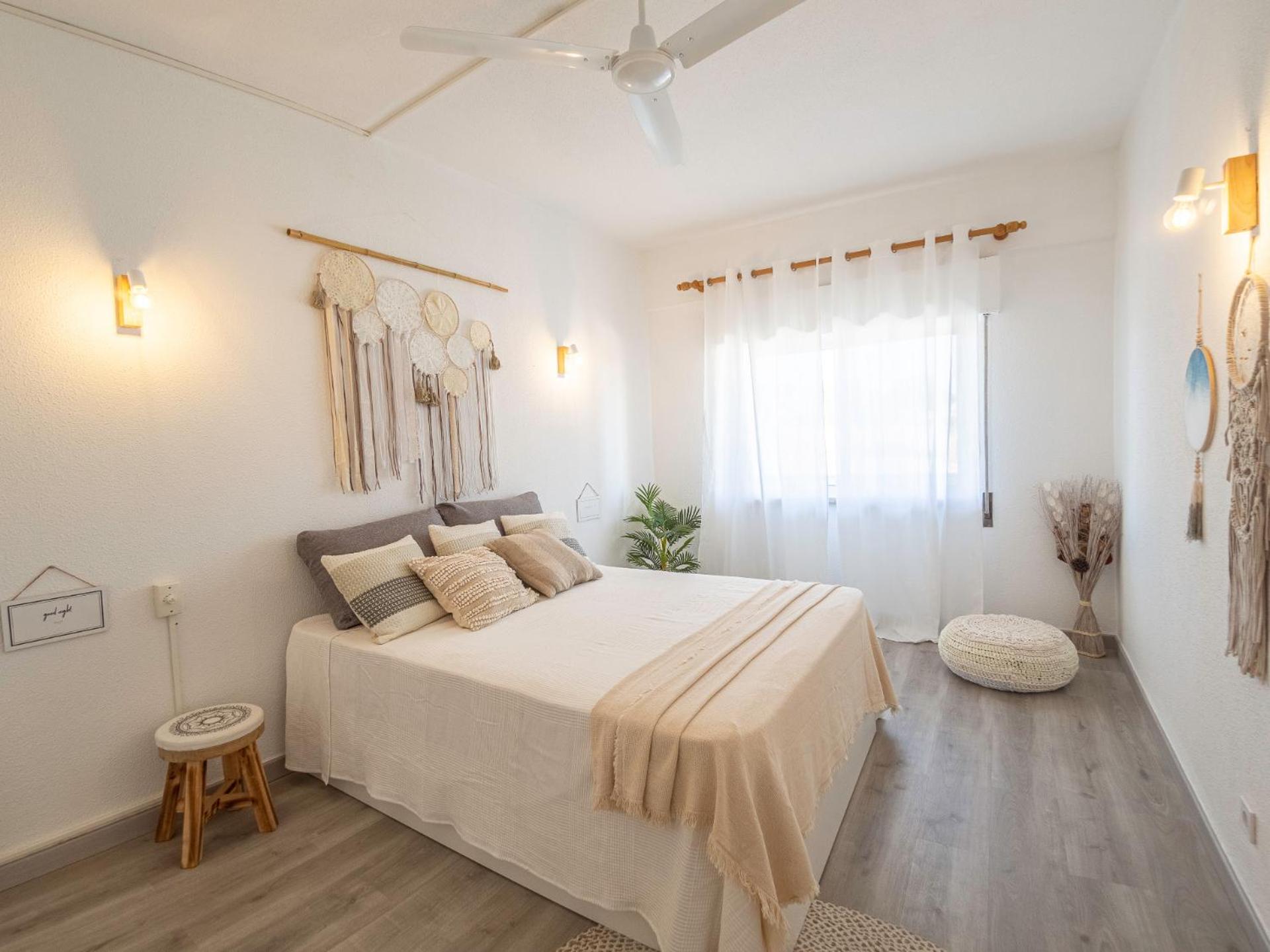 Boho house, Albufeira