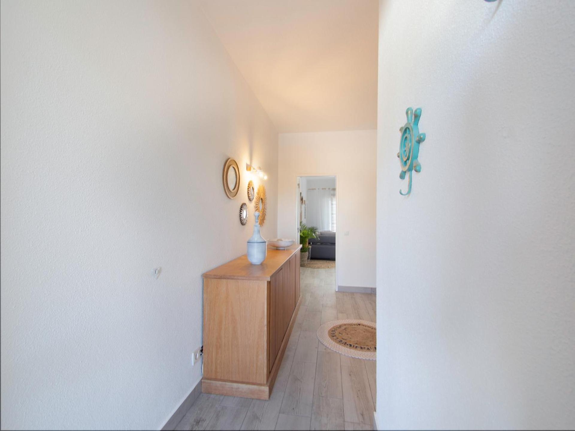 Boho house, Albufeira