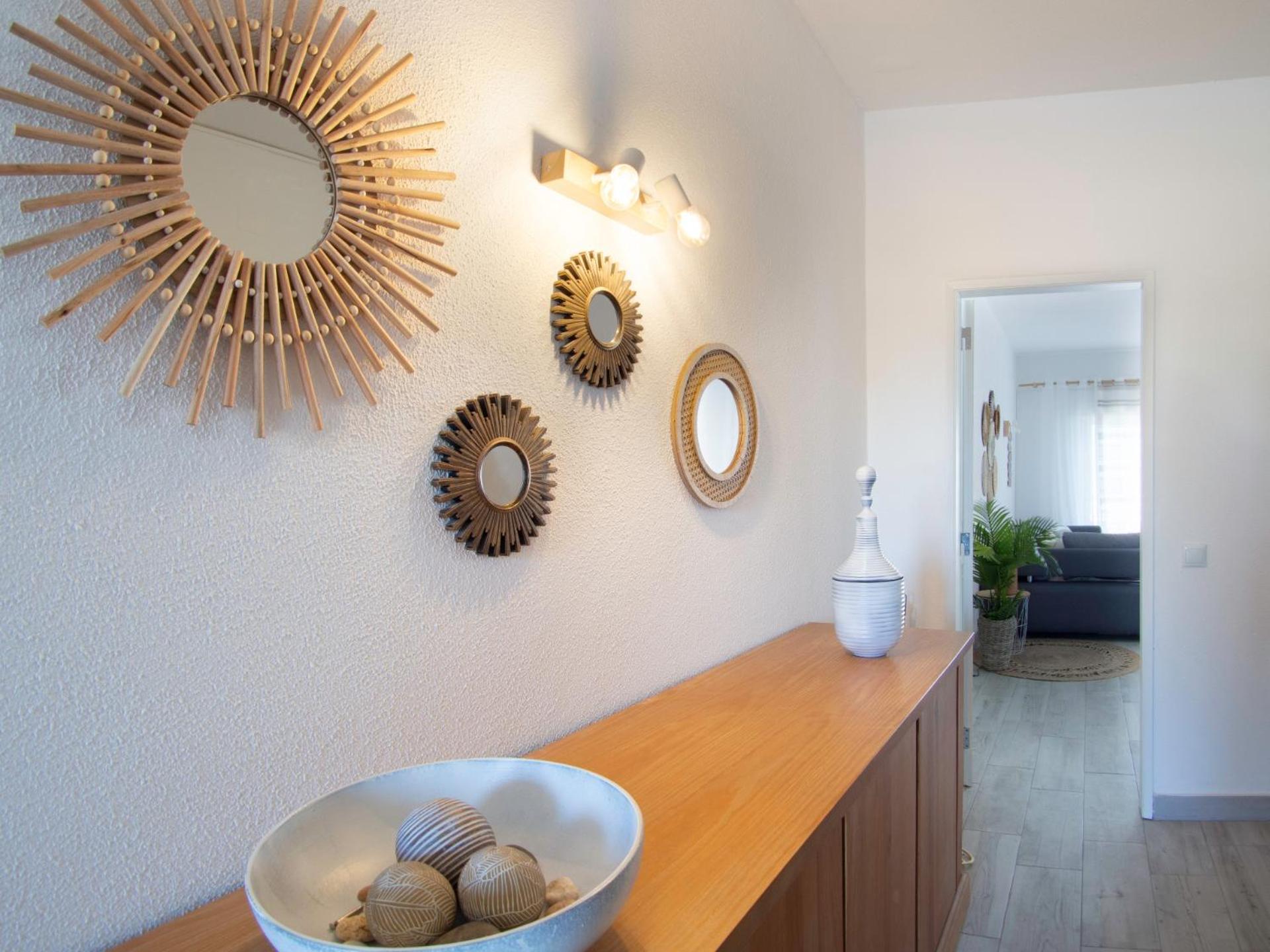 Boho house, Albufeira