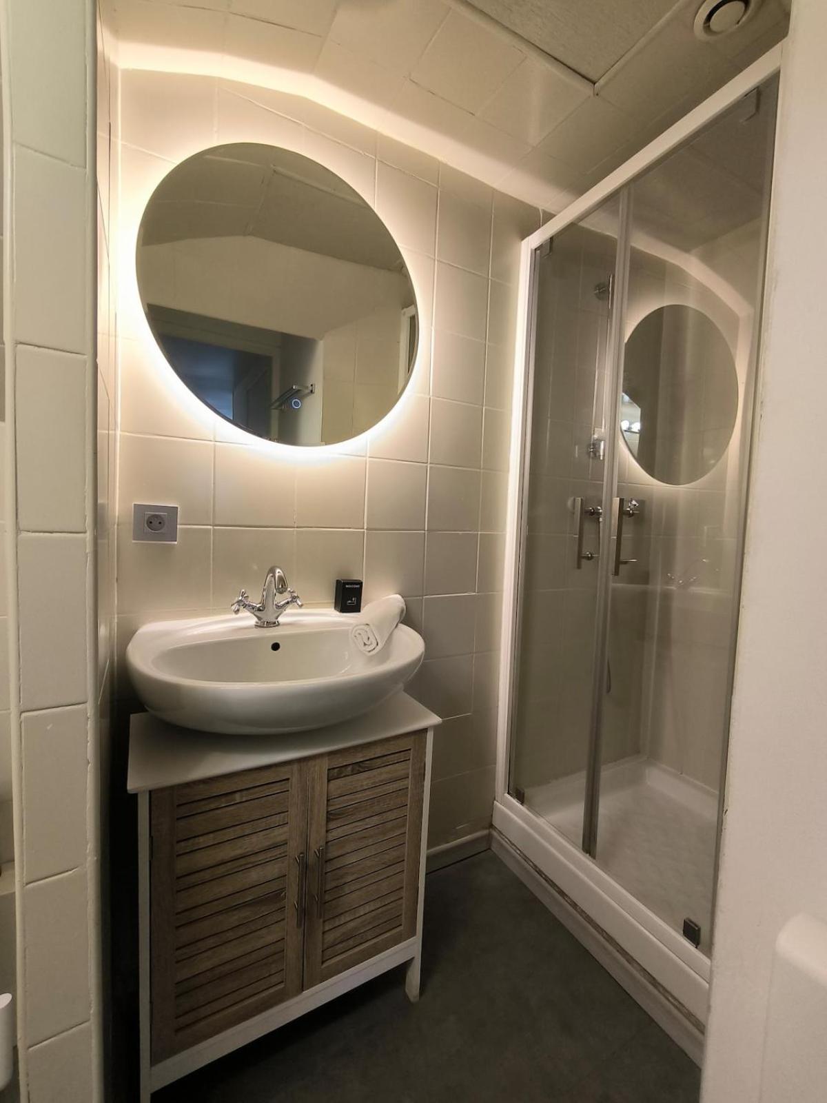 Centre ville Spacieux Quartier animé