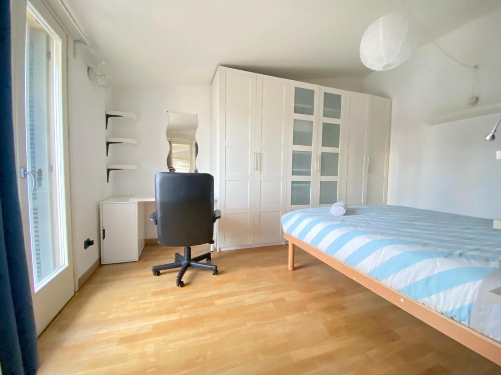 Skyline apartment Isola