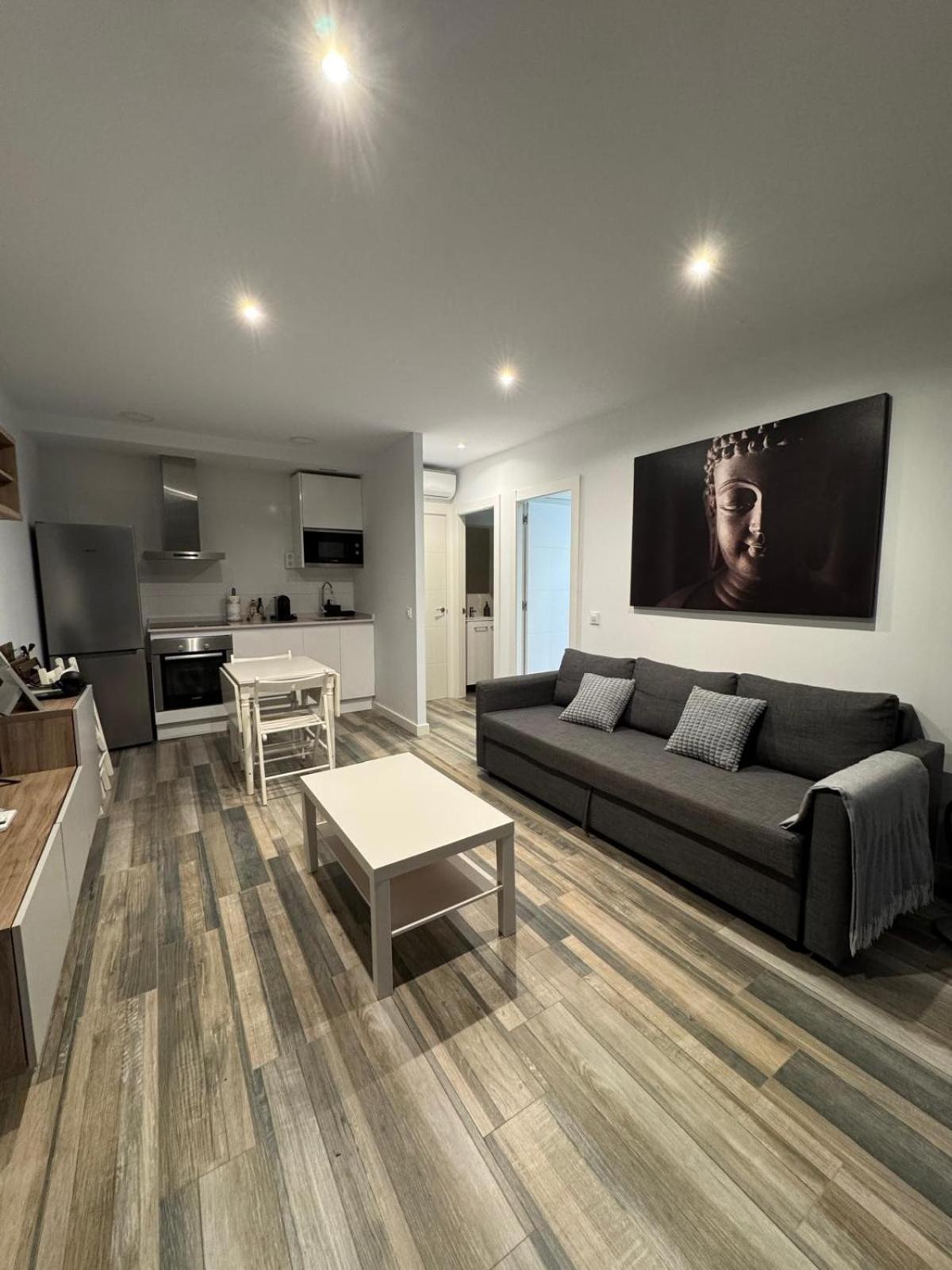 Apartamentos EL SERRÓN Colombres