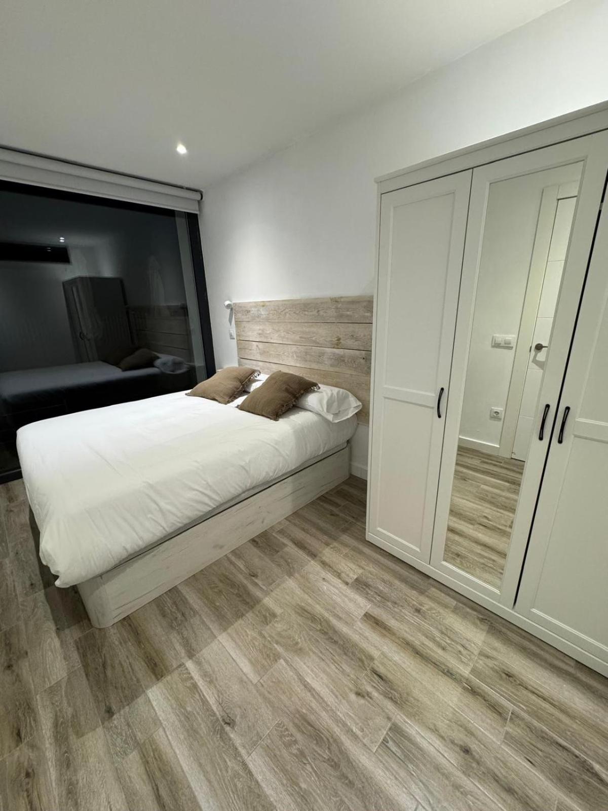 Apartamentos EL SERRÓN Colombres