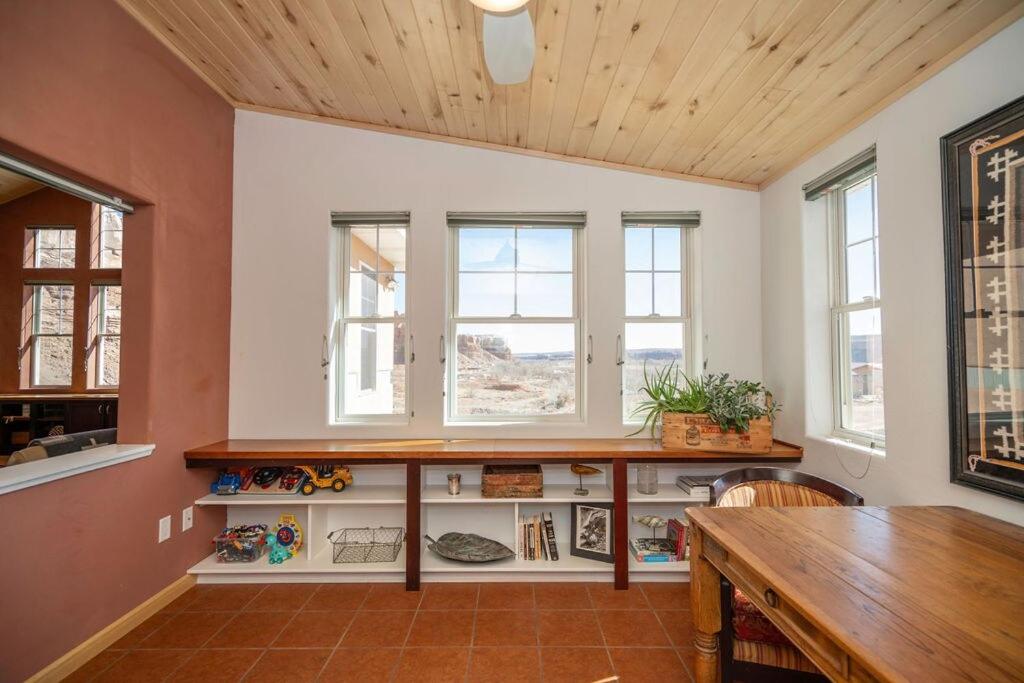 The Retreat at Calf Canyon