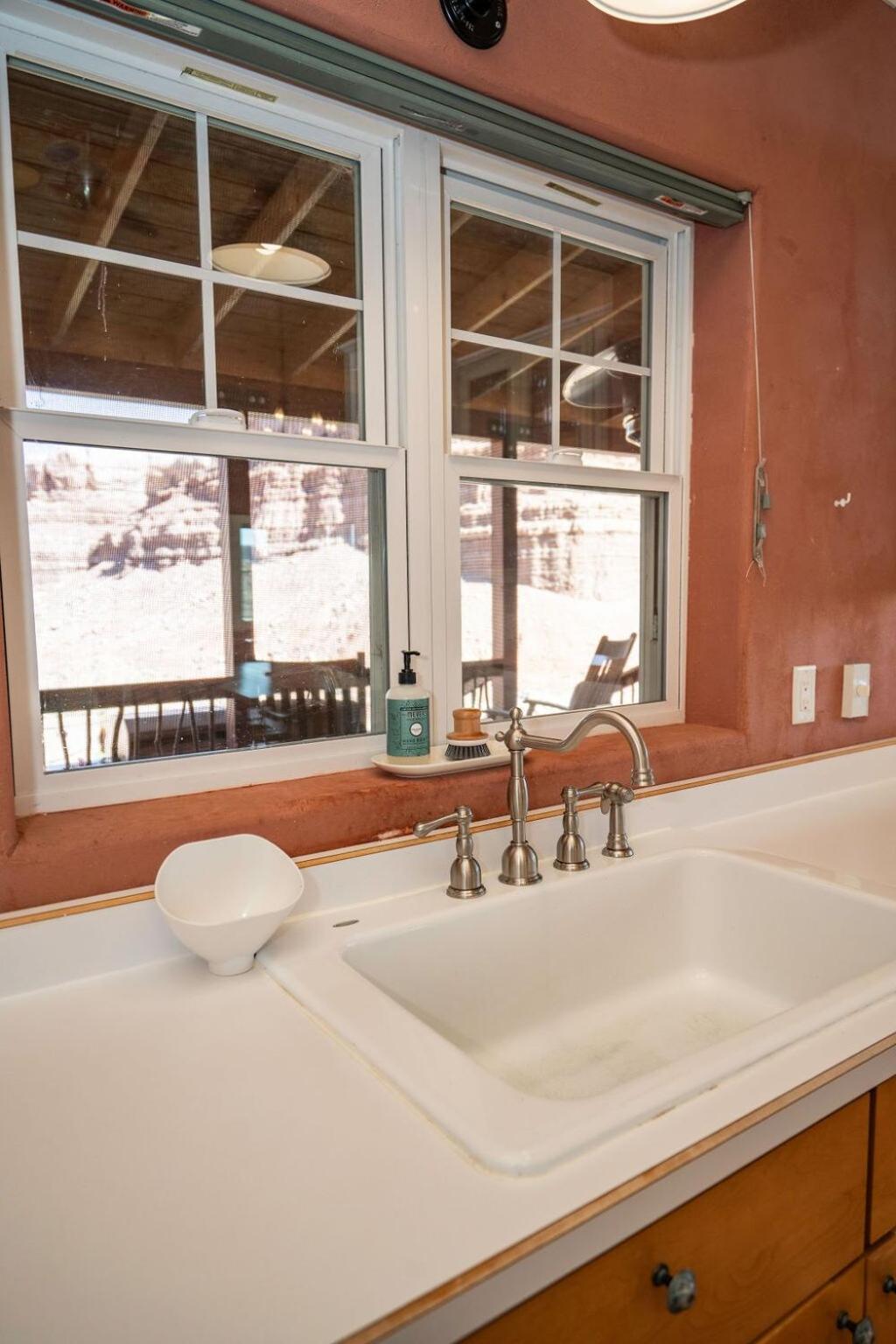 The Retreat at Calf Canyon