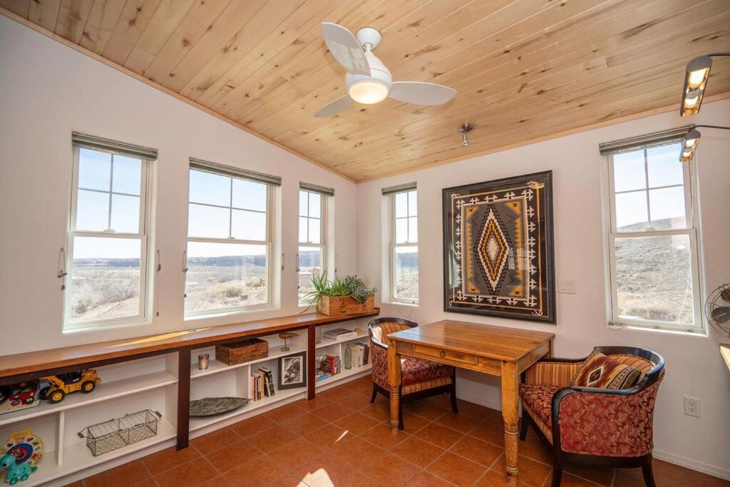 The Retreat at Calf Canyon