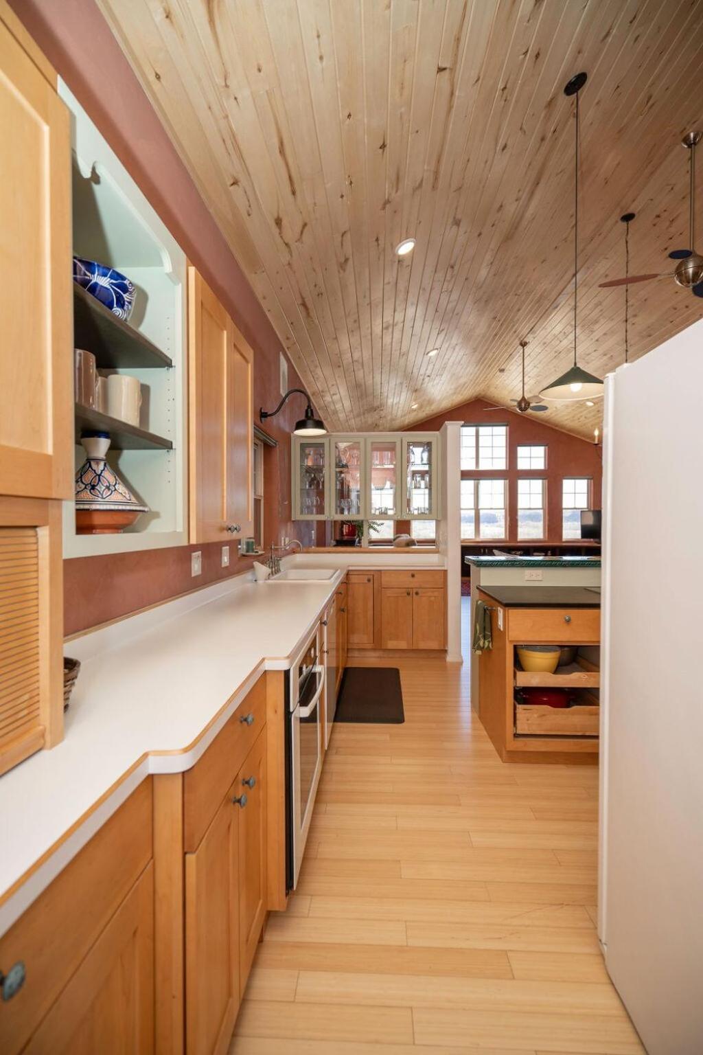 The Retreat at Calf Canyon