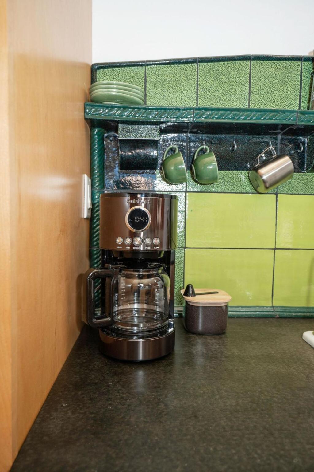 The Retreat at Calf Canyon