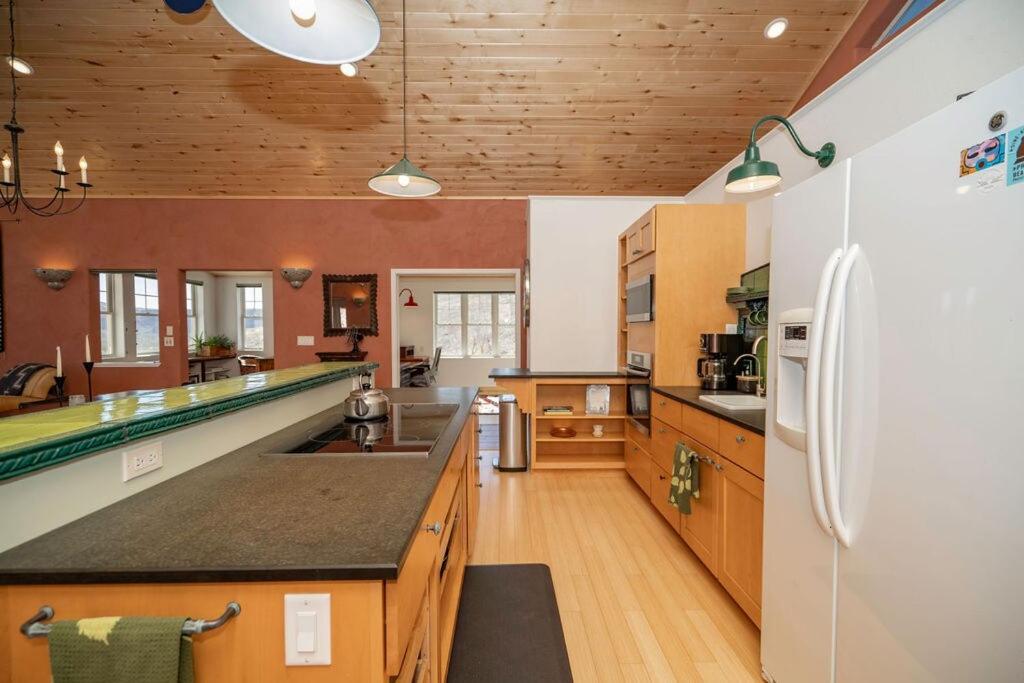 The Retreat at Calf Canyon