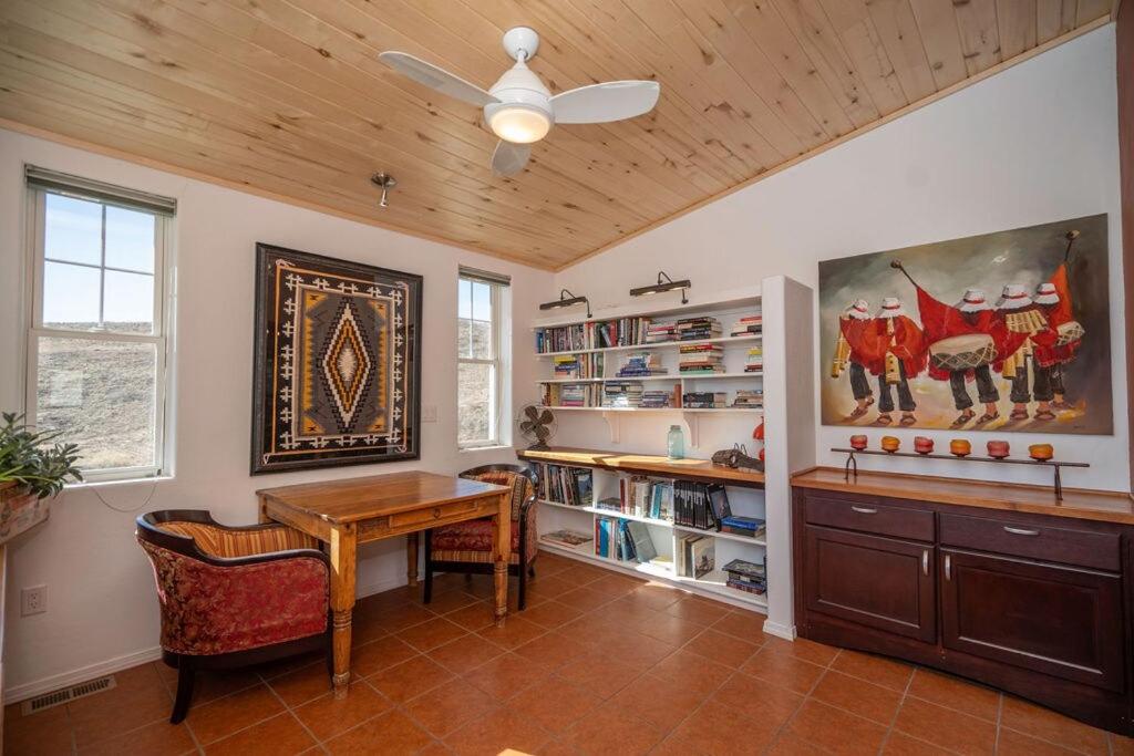 The Retreat at Calf Canyon