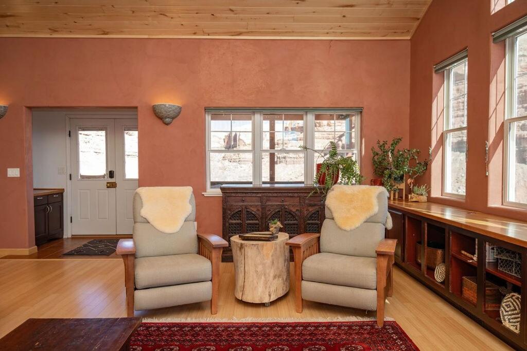 The Retreat at Calf Canyon