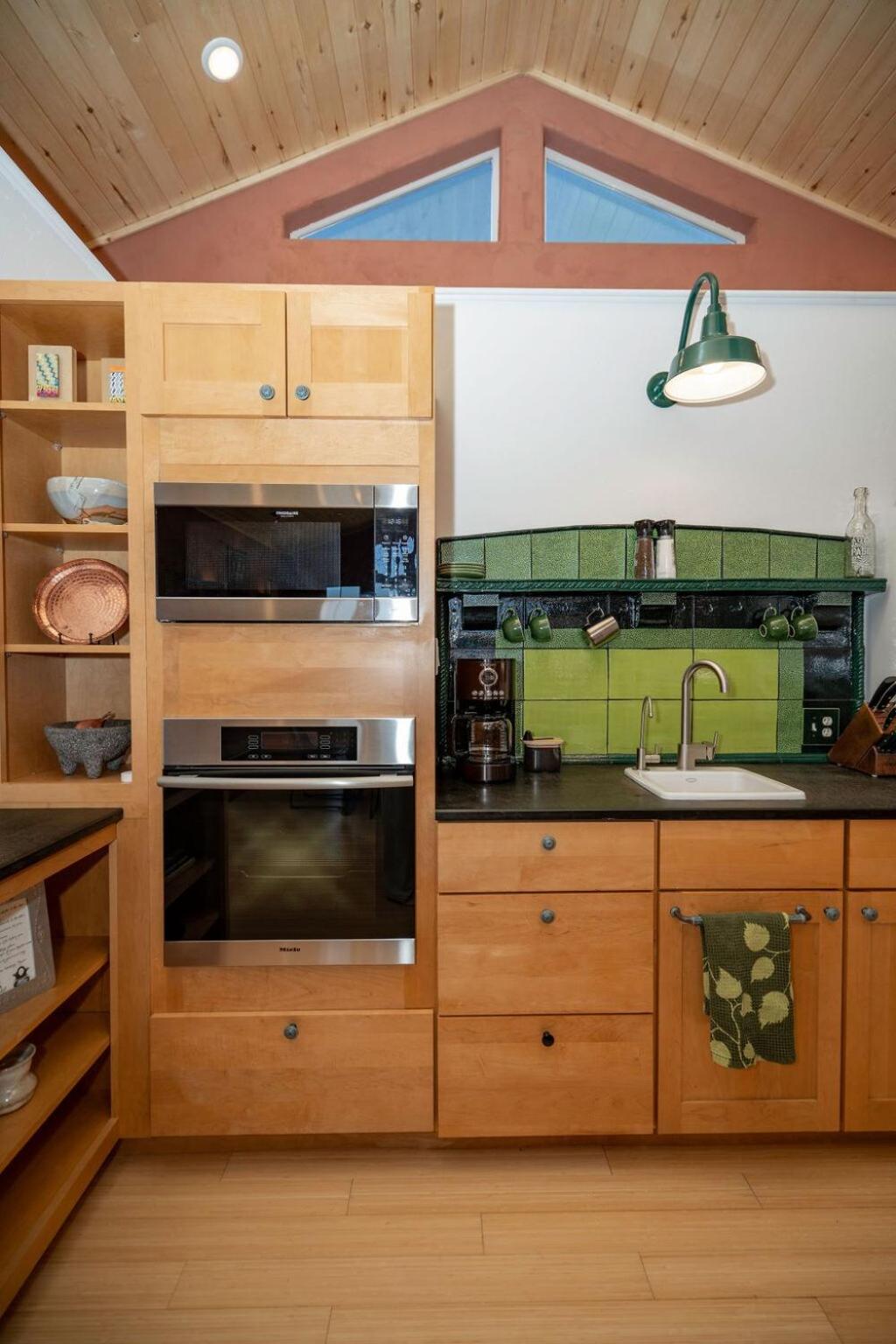 The Retreat at Calf Canyon