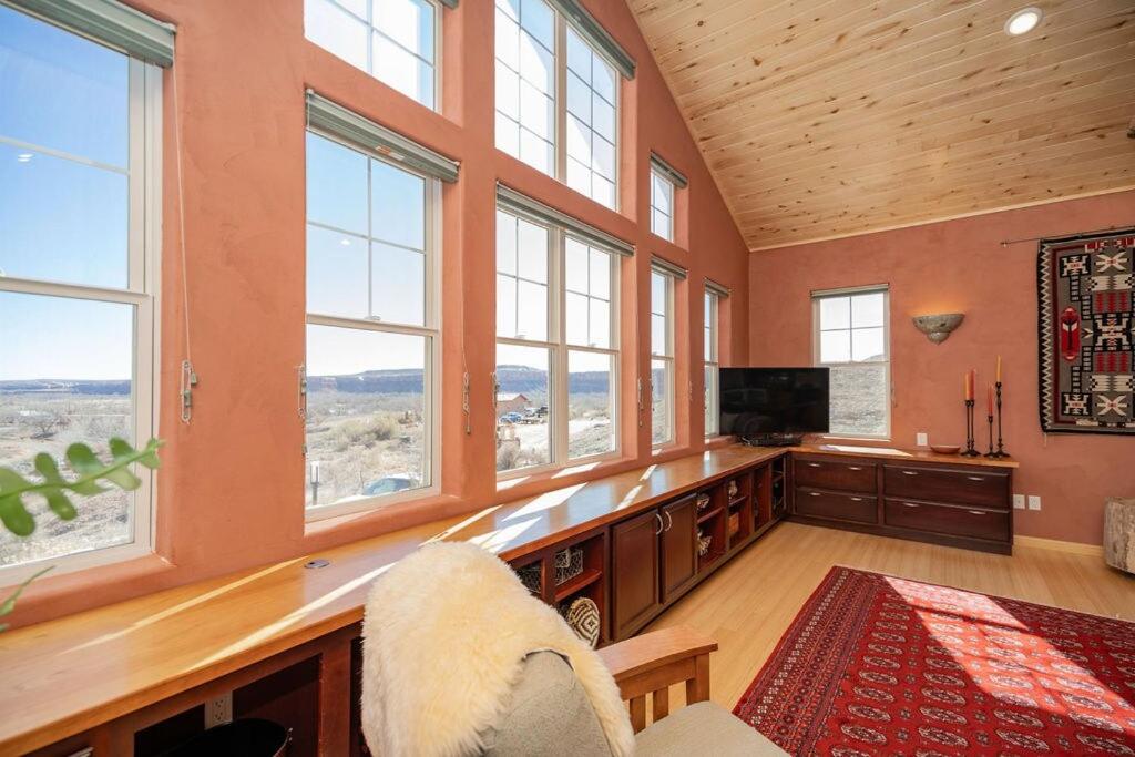 The Retreat at Calf Canyon