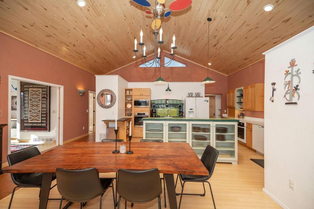 The Retreat at Calf Canyon