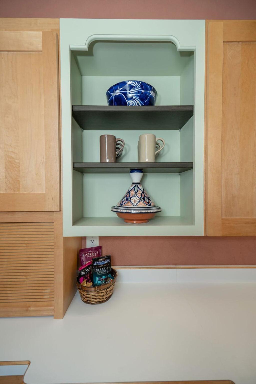 The Retreat at Calf Canyon