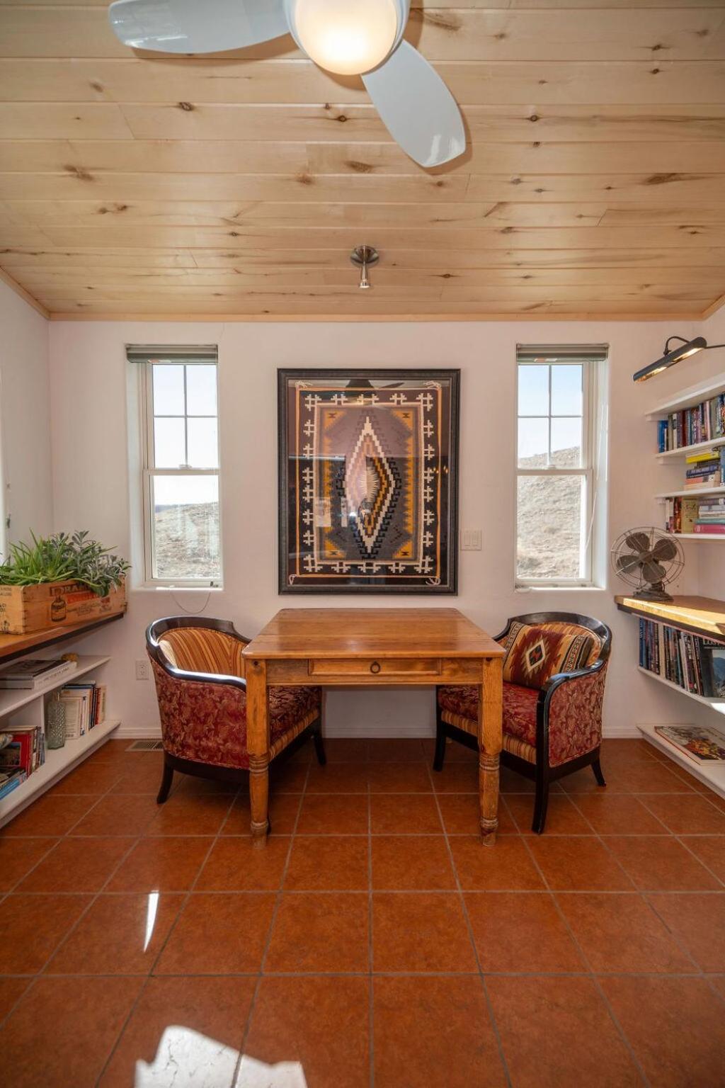 The Retreat at Calf Canyon