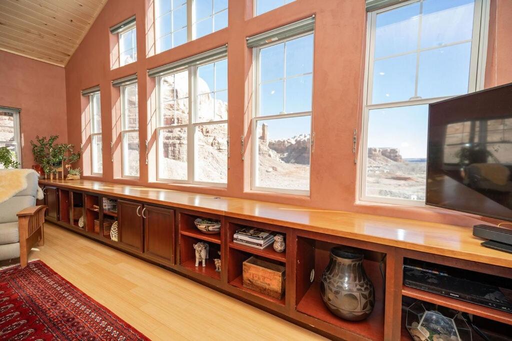 The Retreat at Calf Canyon