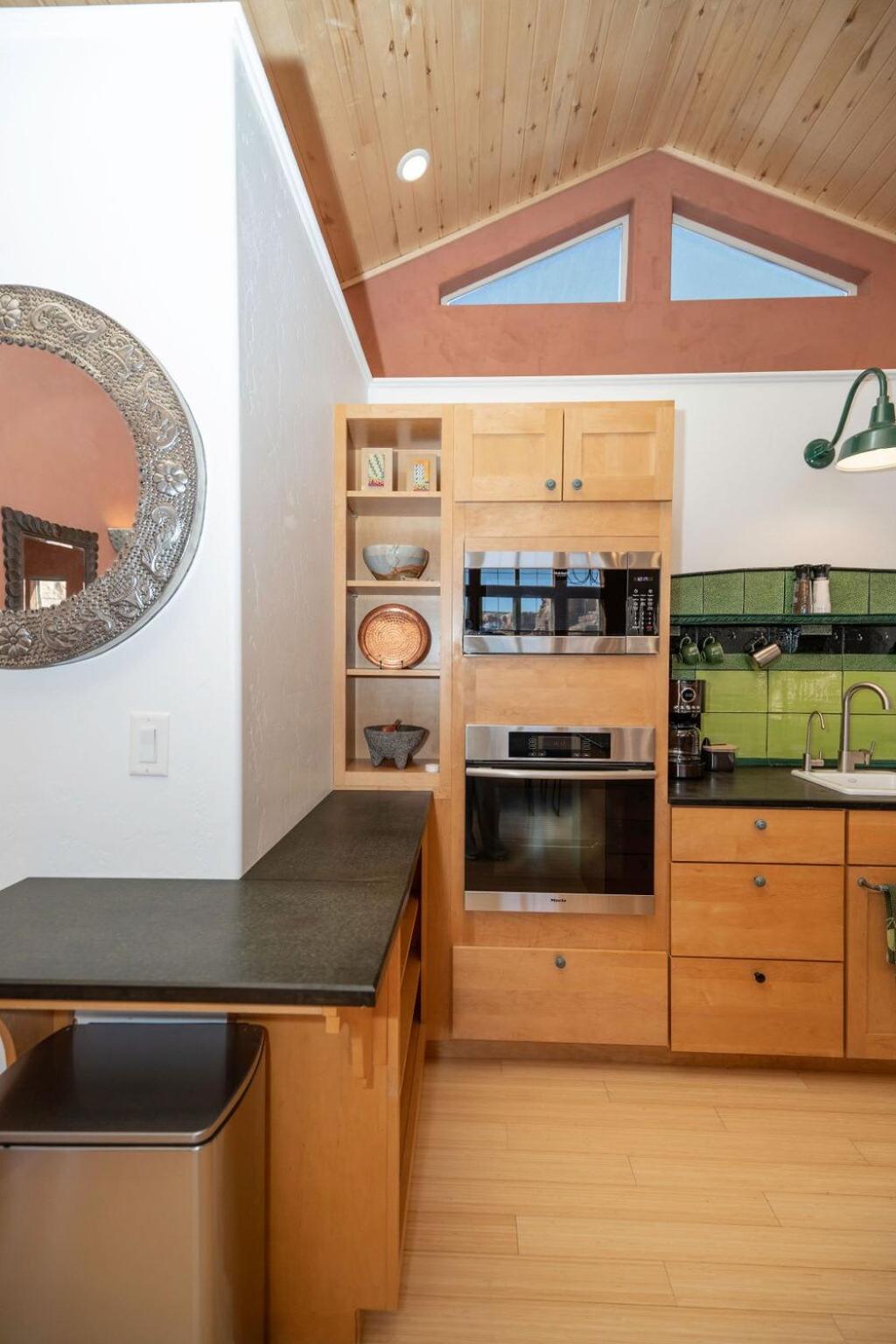 The Retreat at Calf Canyon