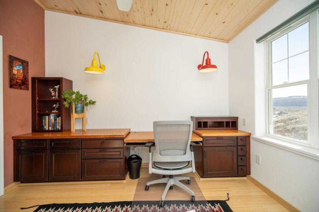 The Retreat at Calf Canyon