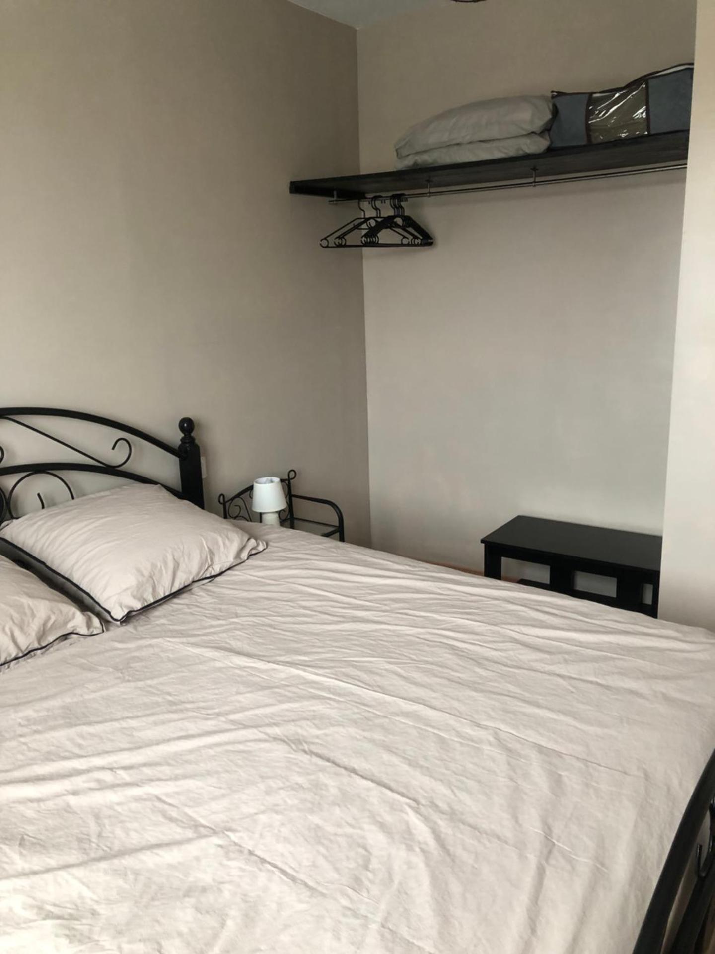 Chez Sophie et Bernard