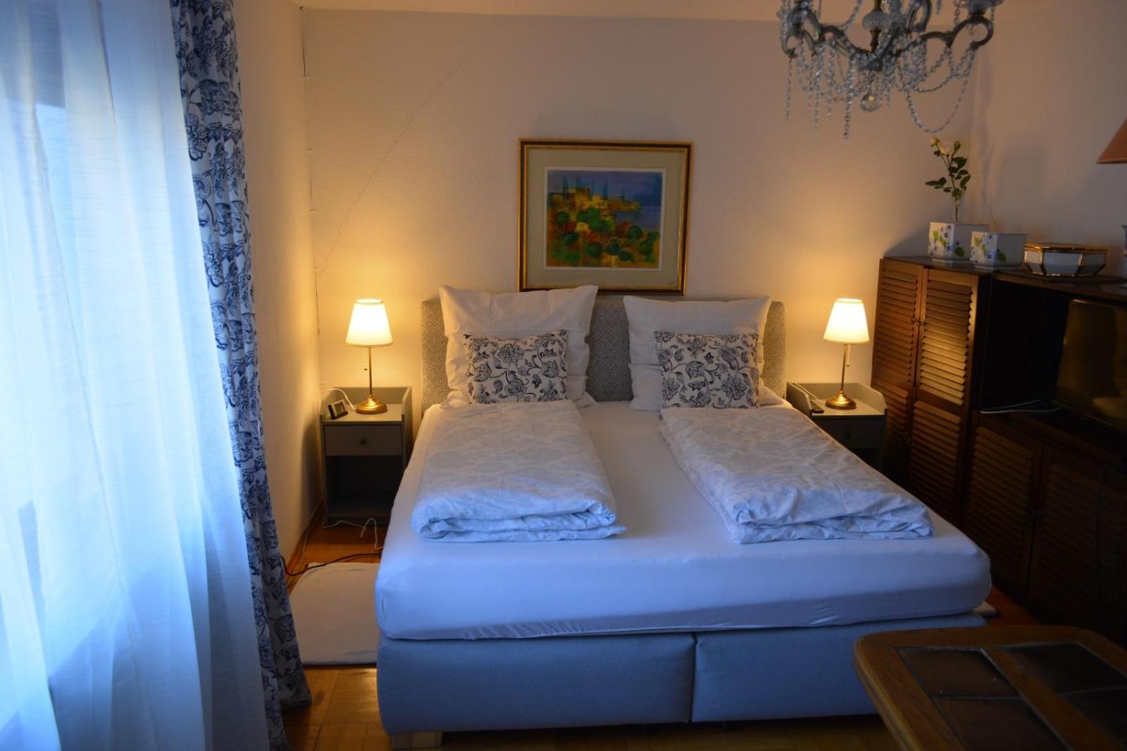 Ferienwohnung Föckler