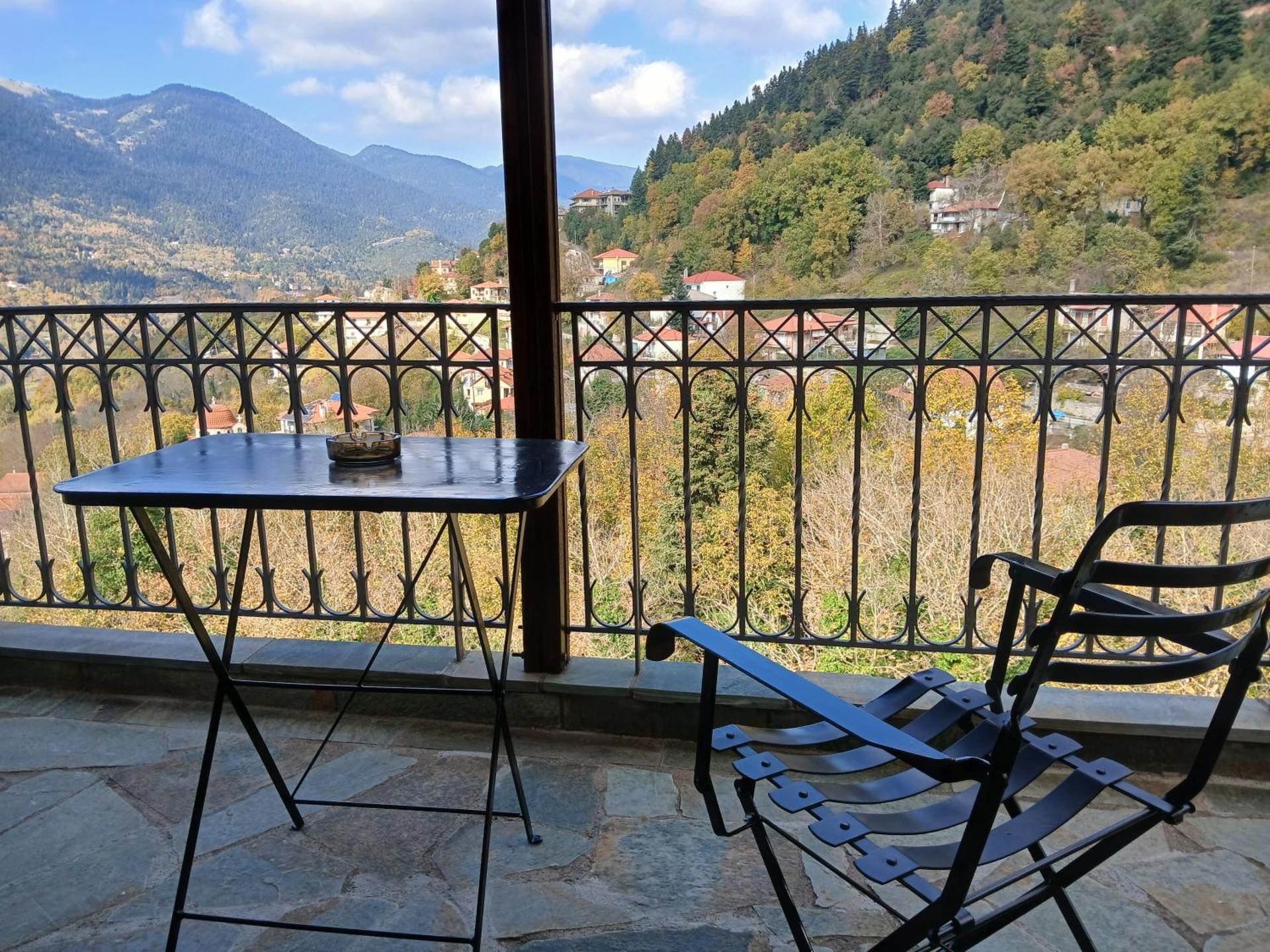 View (from property/room)