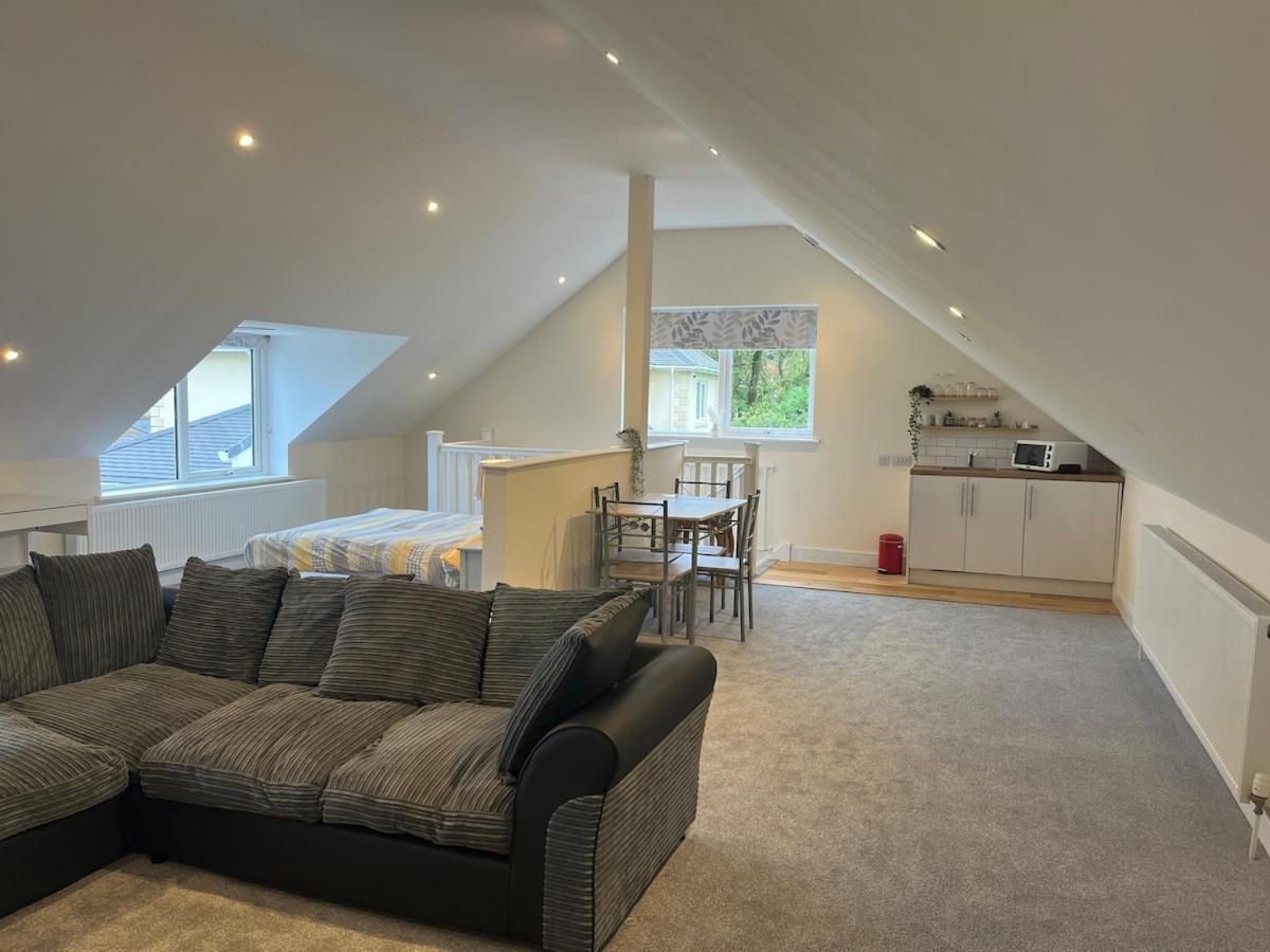 Open plan Studio Apartment