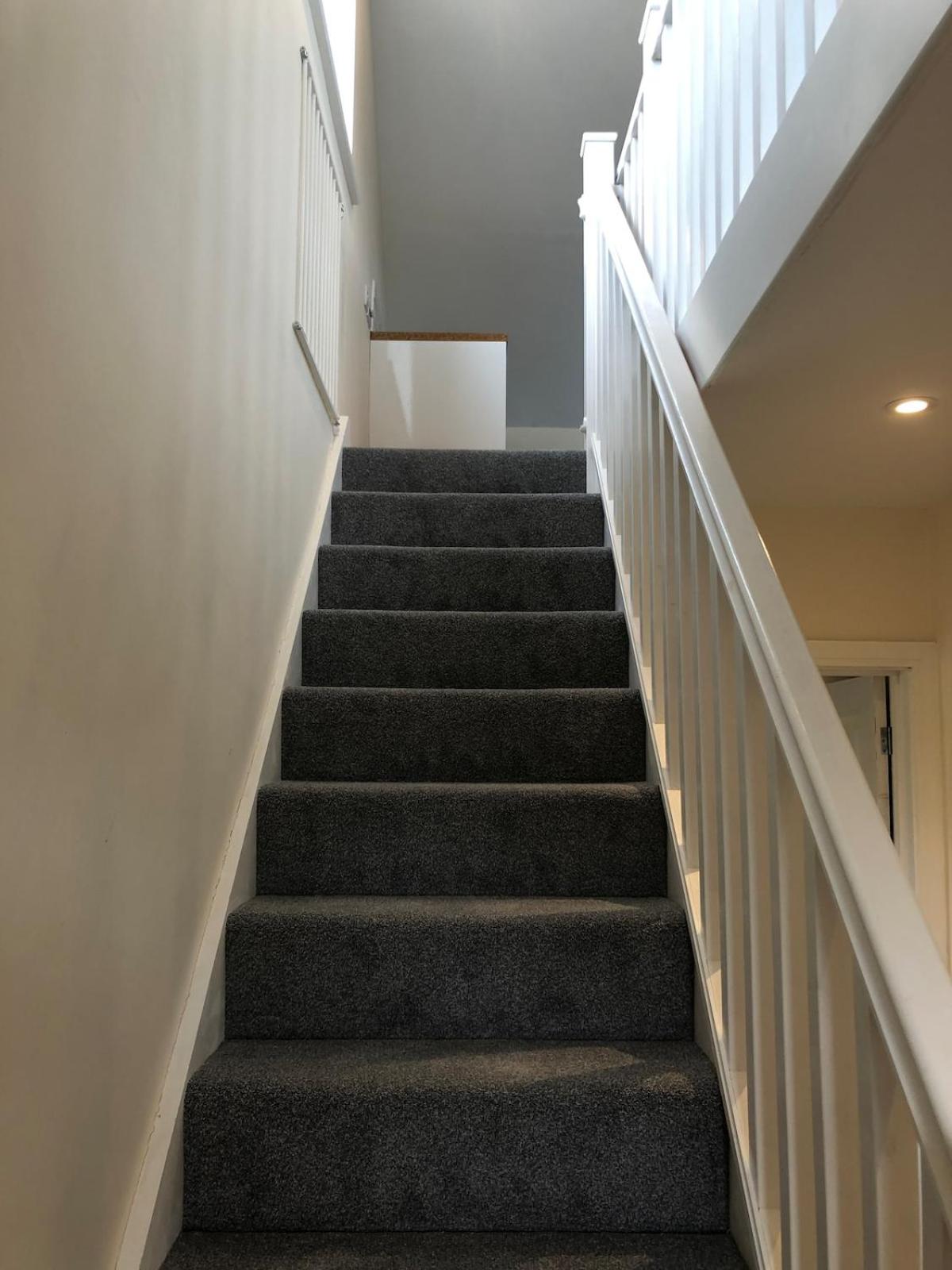 Open plan Studio Apartment