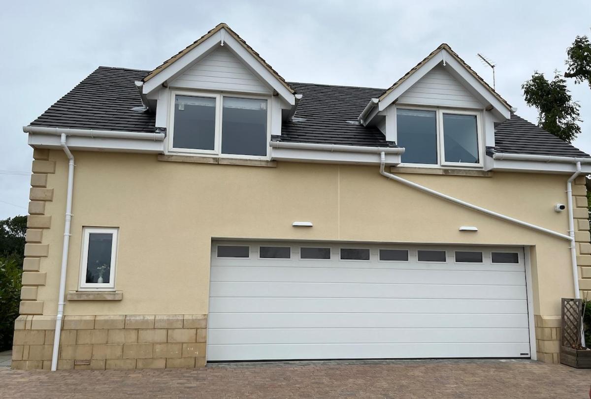 Open plan Studio Apartment