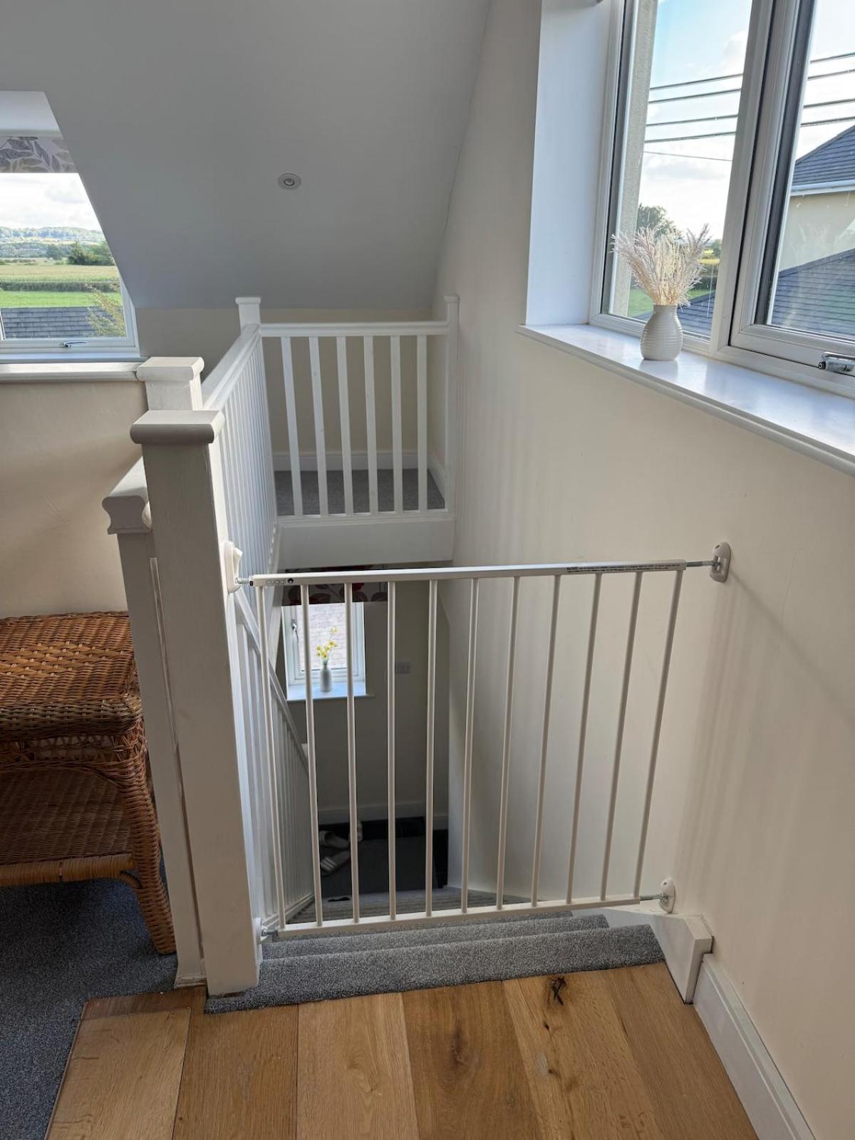 Open plan Studio Apartment