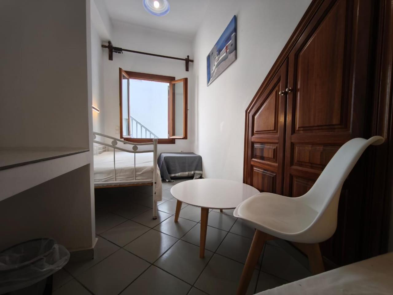 Maria Eleni Guesthouse