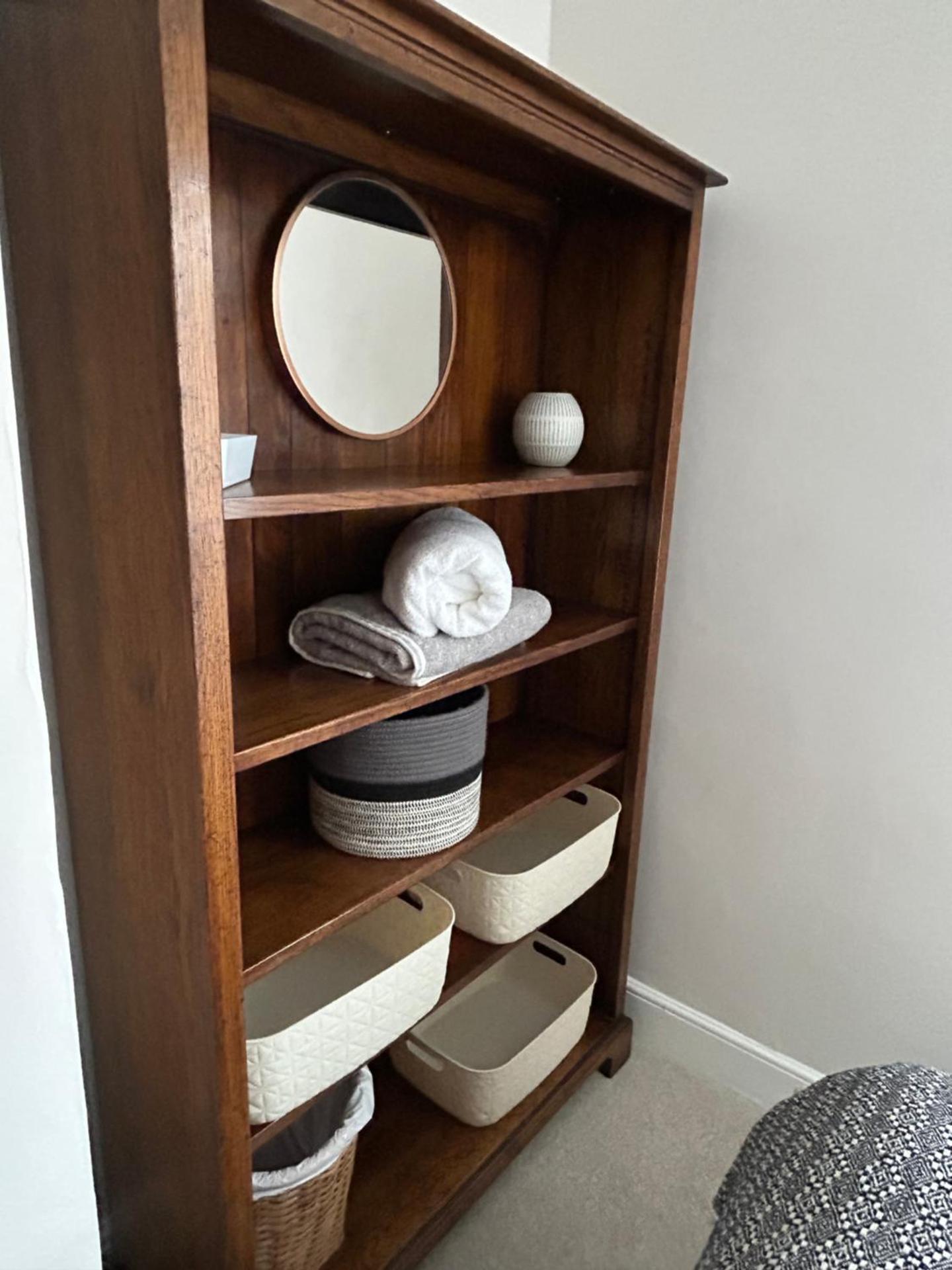 Victorian Woodbridge cottage