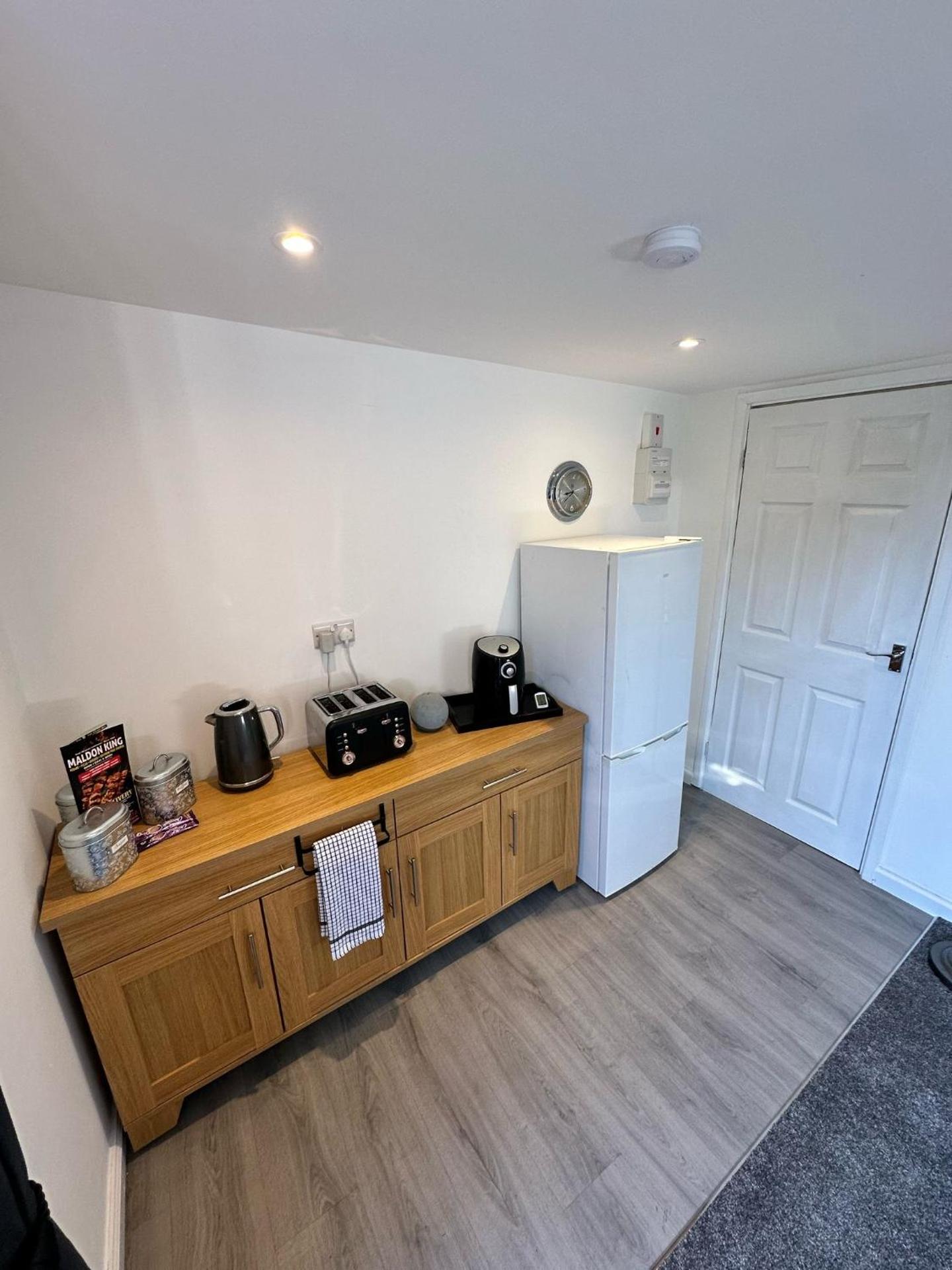 Sunnyside guest house