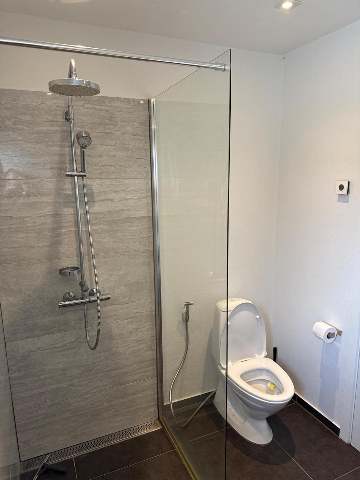 Cozy house in Hjoerring close to city & nature