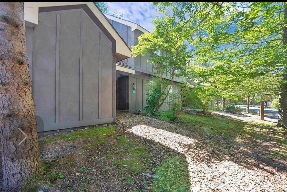 Mountain Fun-Jack Frost Walk On Whole House