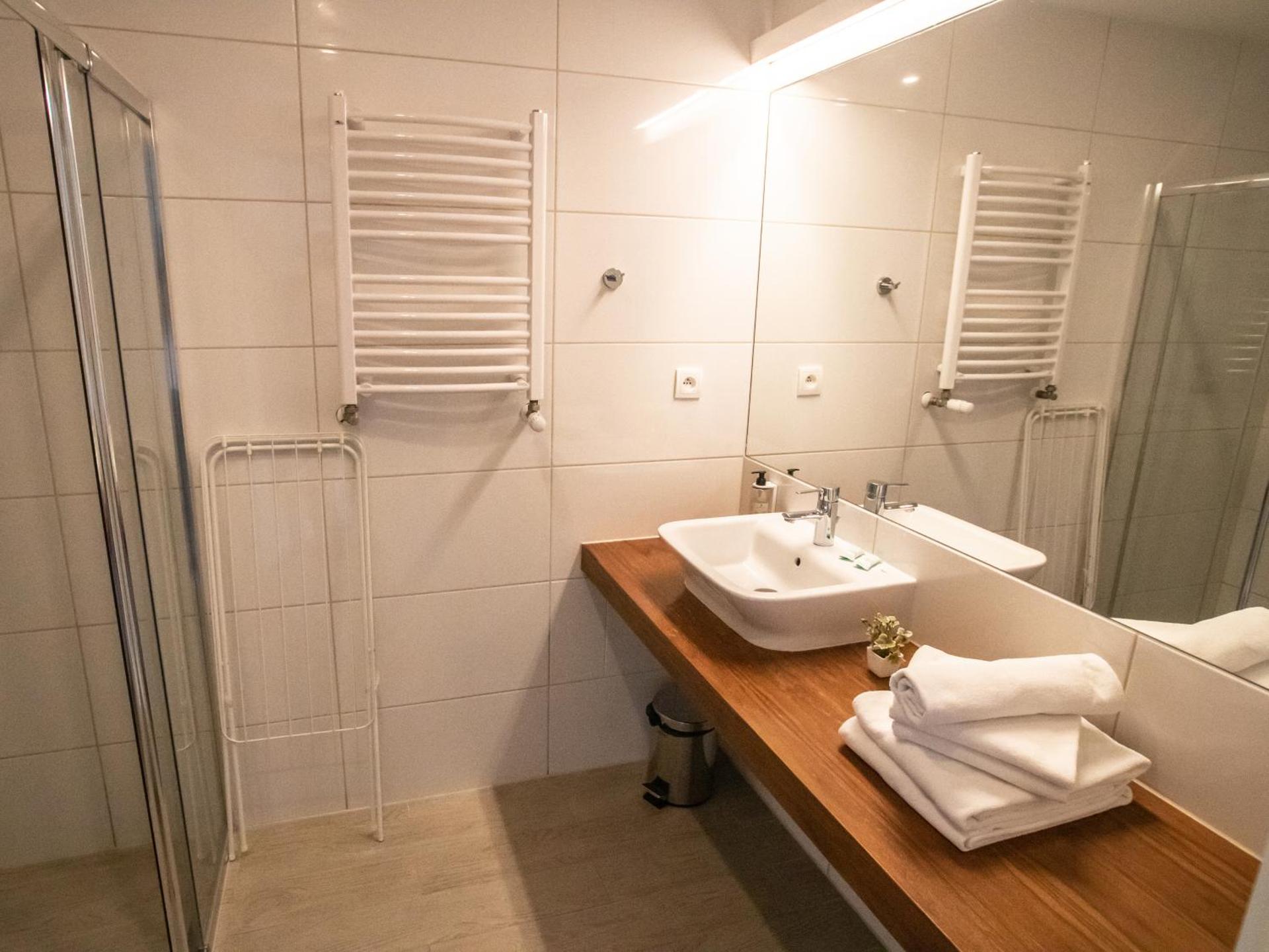 Apartamenty Czarna Góra Resort - Livigno 1 i 2