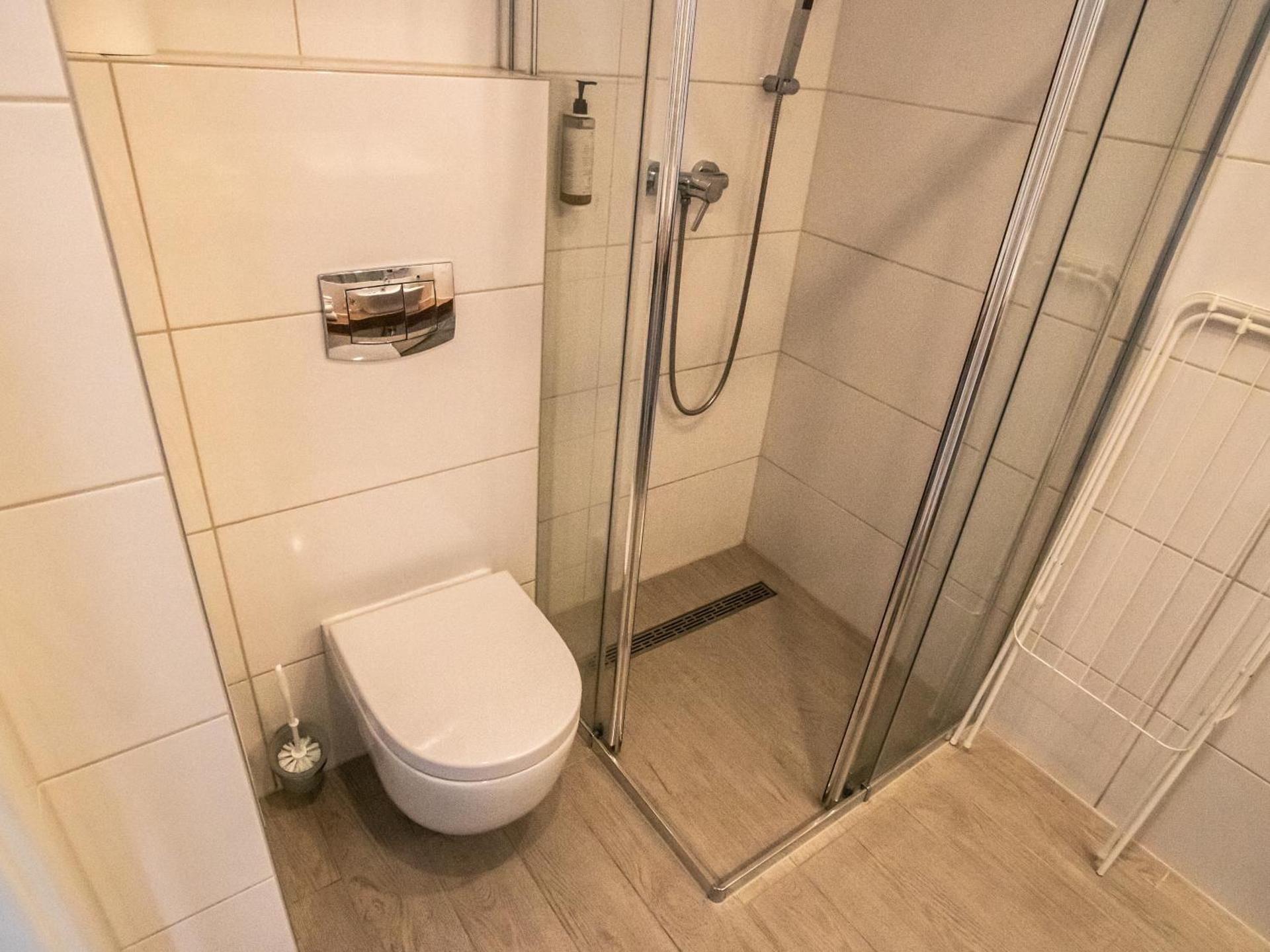 Apartamenty Czarna Góra Resort - Livigno 1 i 2