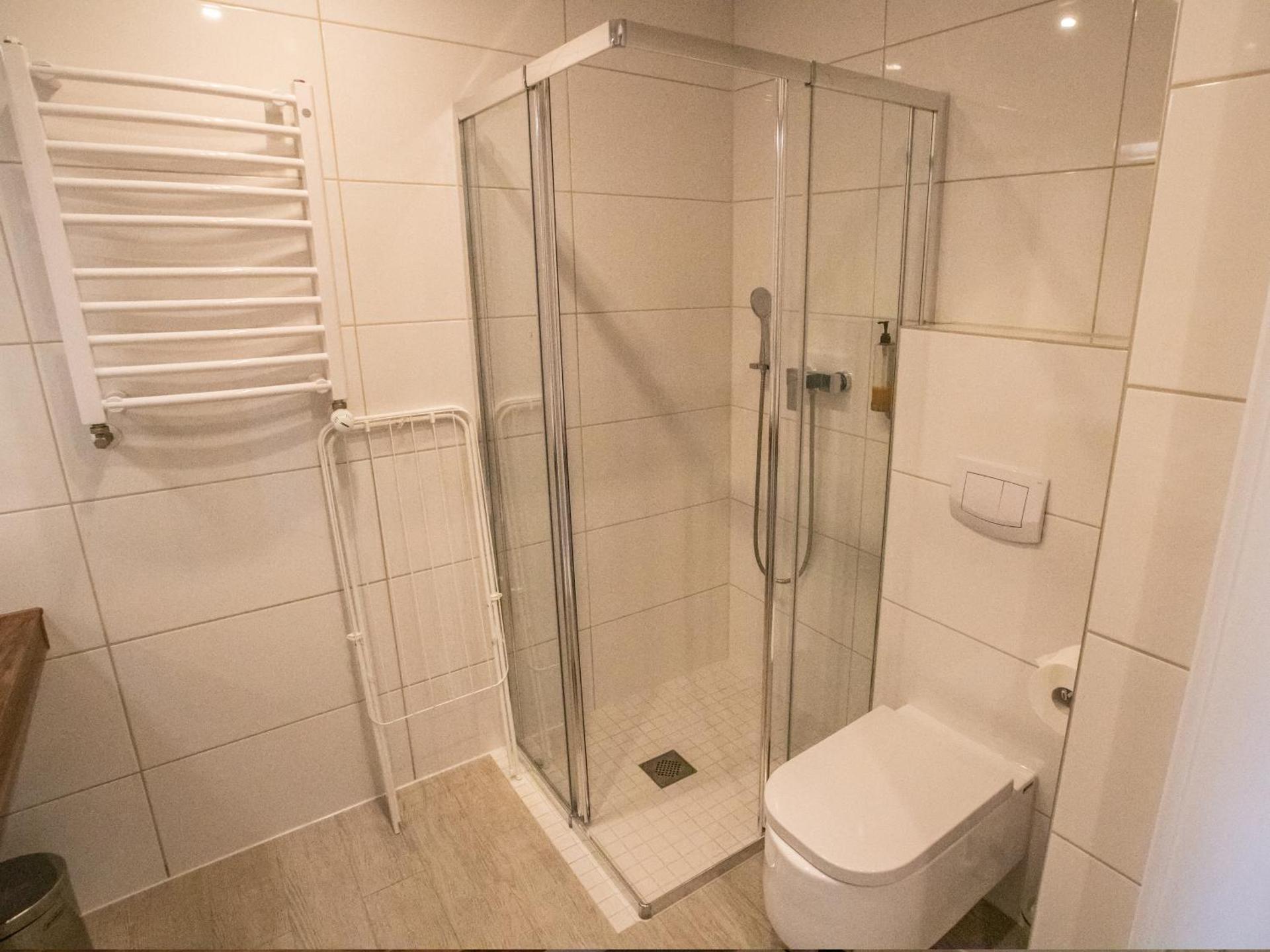 Apartamenty Czarna Góra Resort - Livigno 1 i 2