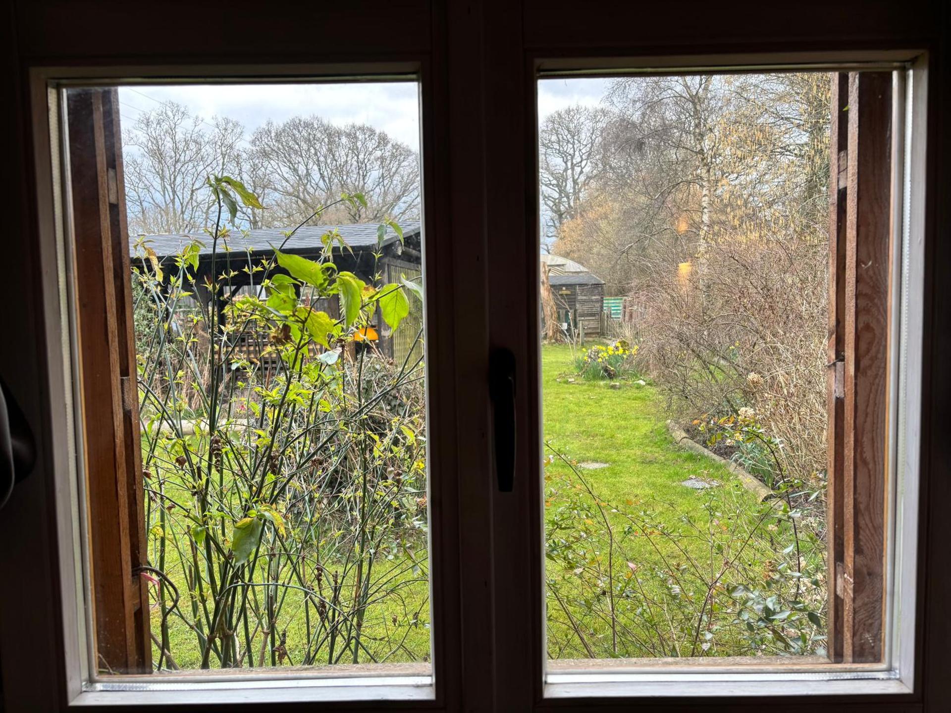 View (from property/room)